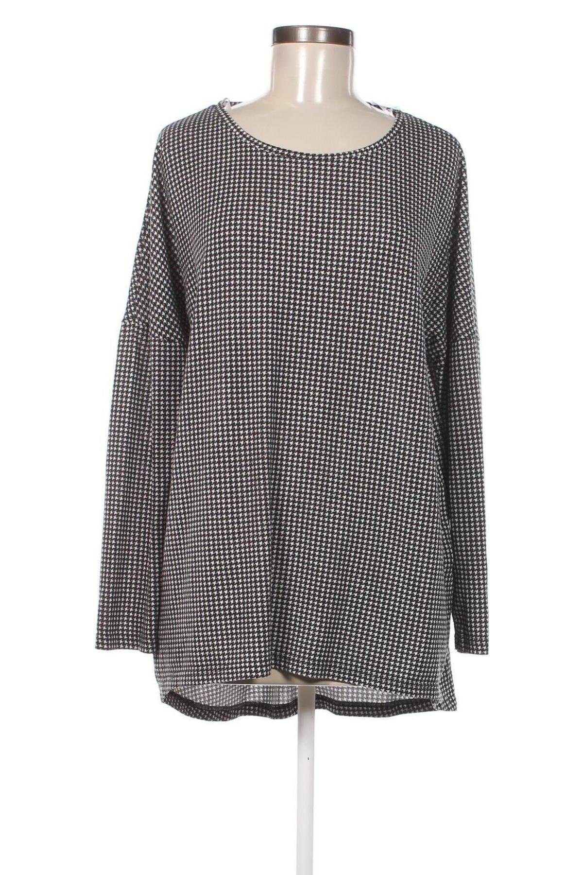 Damen Shirt Janina, Größe XL, Farbe Mehrfarbig, Preis € 5,49