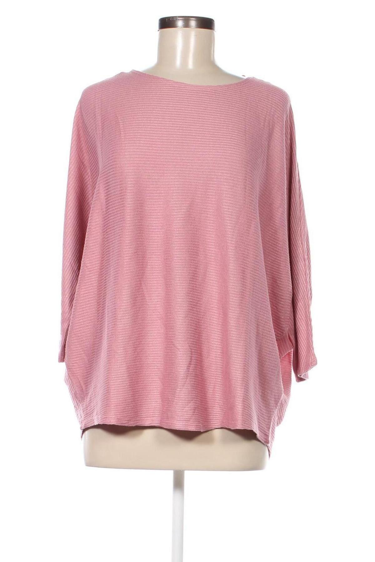 Damen Shirt Janina, Größe XL, Farbe Rosa, Preis 7,27 €