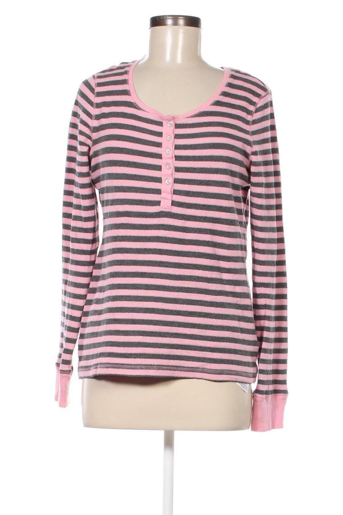 Γυναικεία μπλούζα Janina, Μέγεθος L, Χρώμα Πολύχρωμο, Τιμή 2,35 €