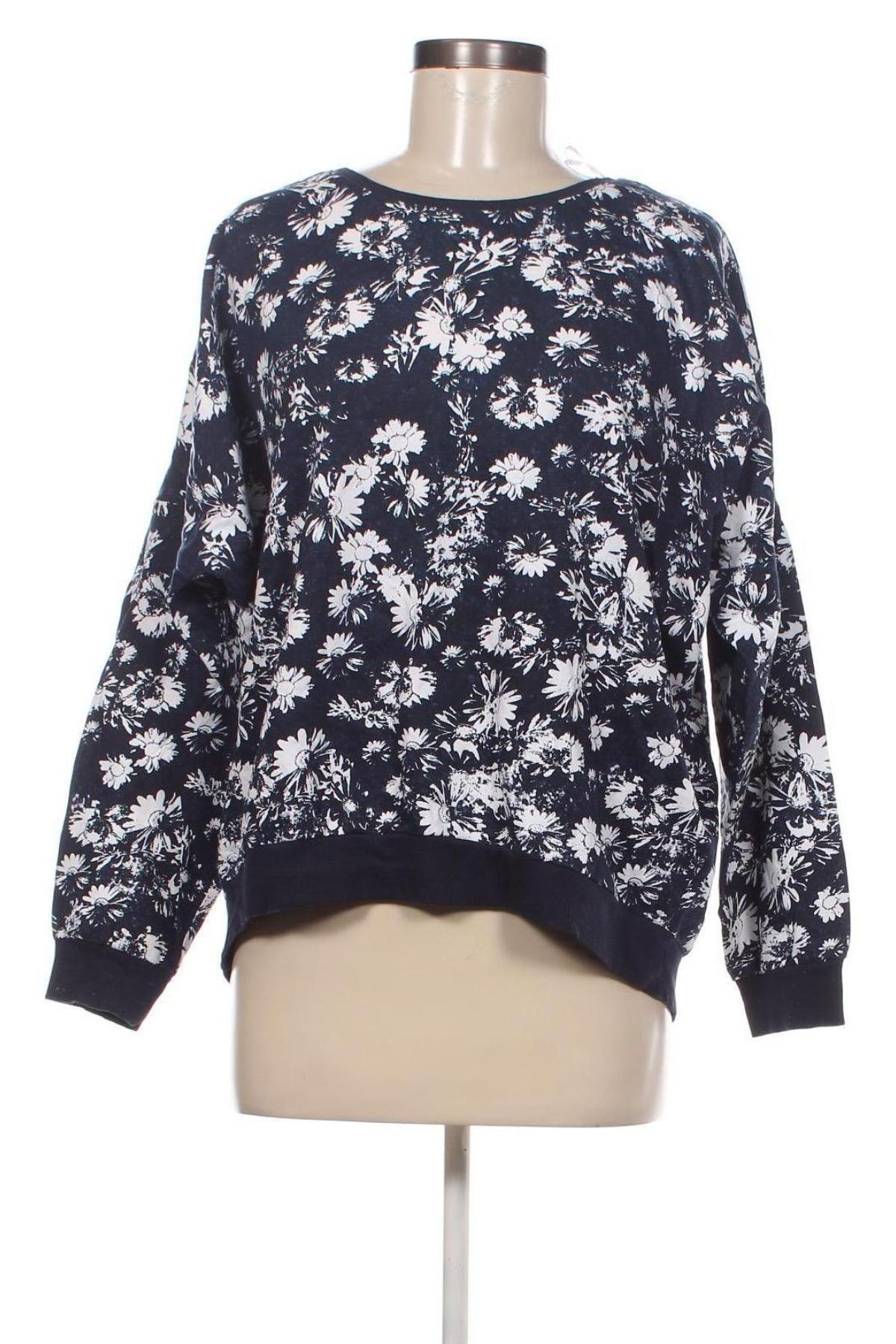 Дамска блуза Janina, Размер XL, Цвят Син, Цена 7,98 лв.