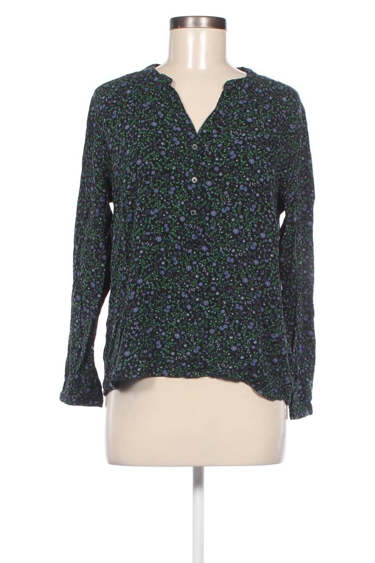 Damen Shirt Janina, Größe M, Farbe Mehrfarbig, Preis € 13,22