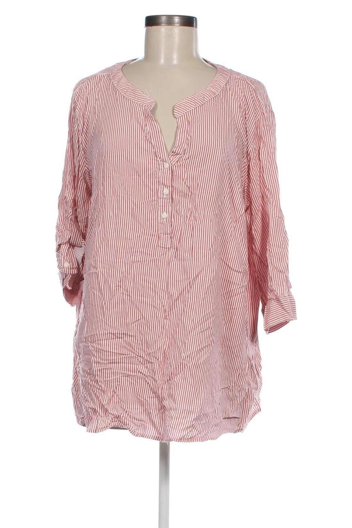 Damen Shirt Janina, Größe XXL, Farbe Mehrfarbig, Preis 13,49 €