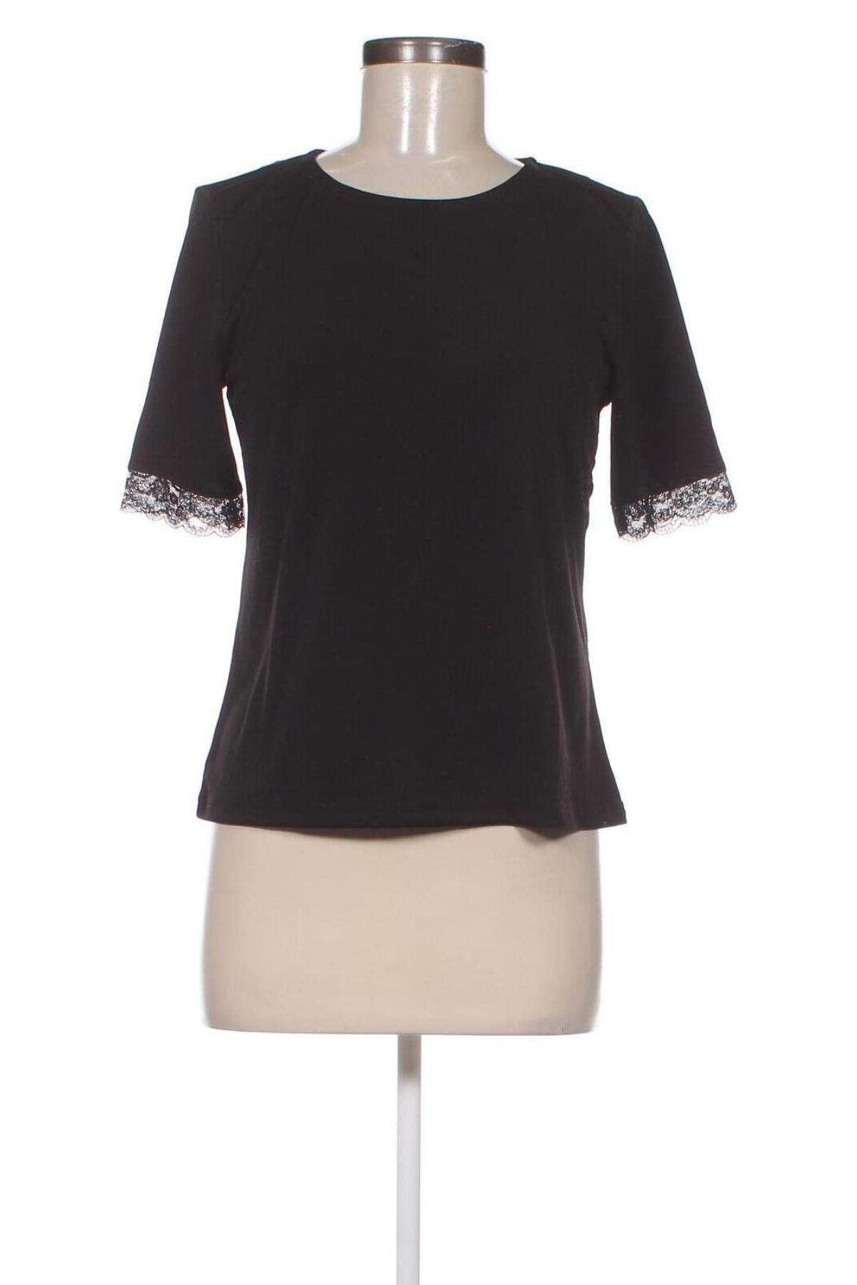 Damen Shirt Jdy, Größe S, Farbe Schwarz, Preis € 4,79