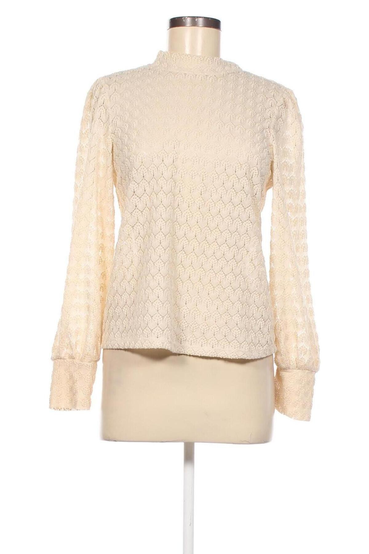 Damen Shirt Jdy, Größe M, Farbe Beige, Preis € 4,79