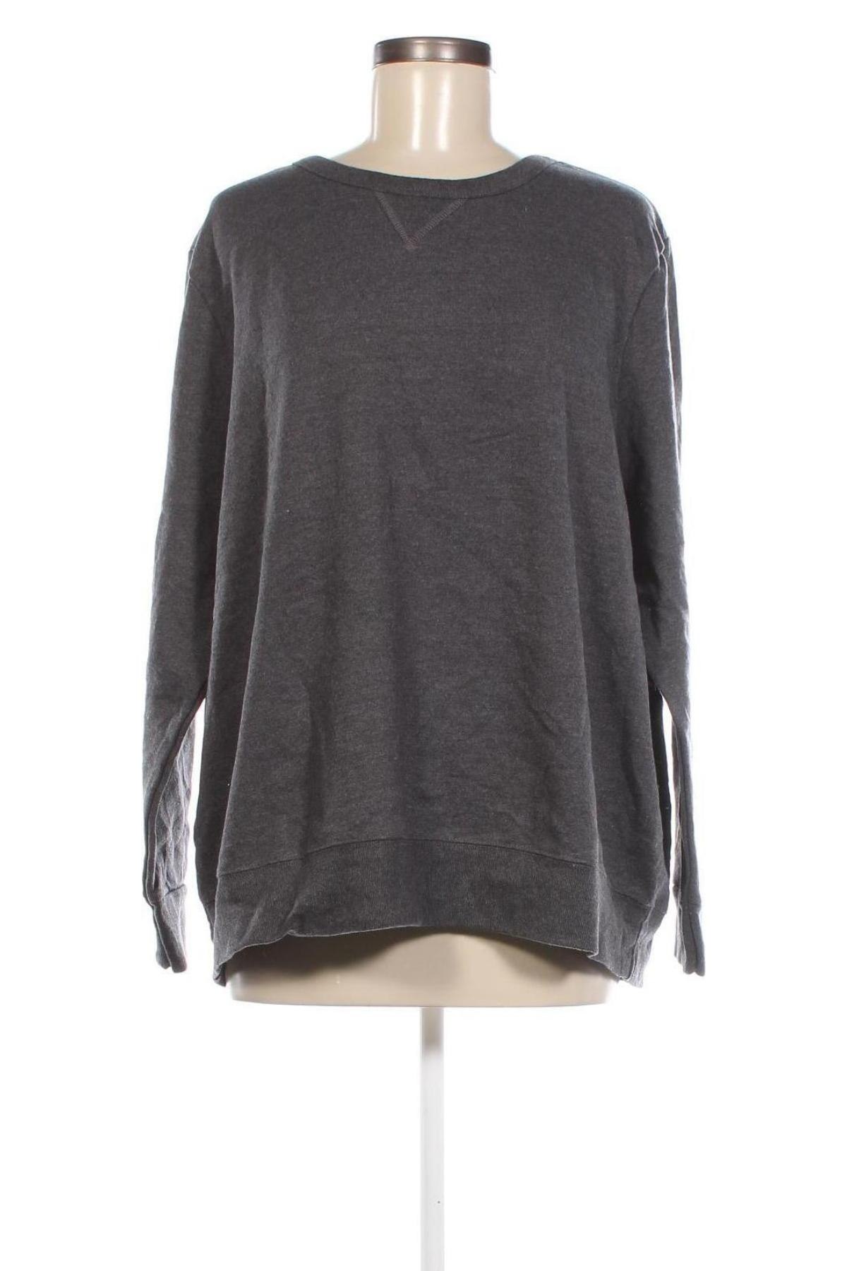 Damen Shirt Jms, Größe XXL, Farbe Grau, Preis € 5,68