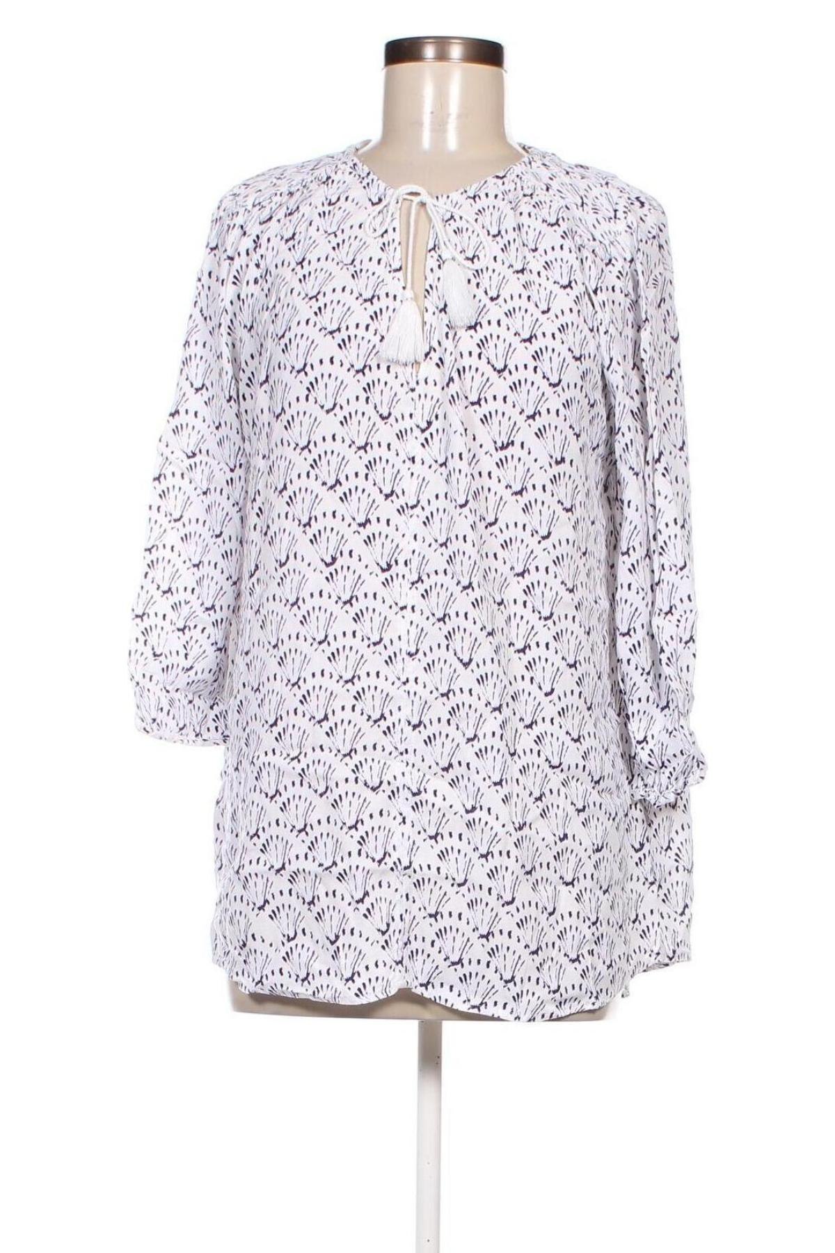 Damen Shirt Joules, Größe XL, Farbe Weiß, Preis € 16,25
