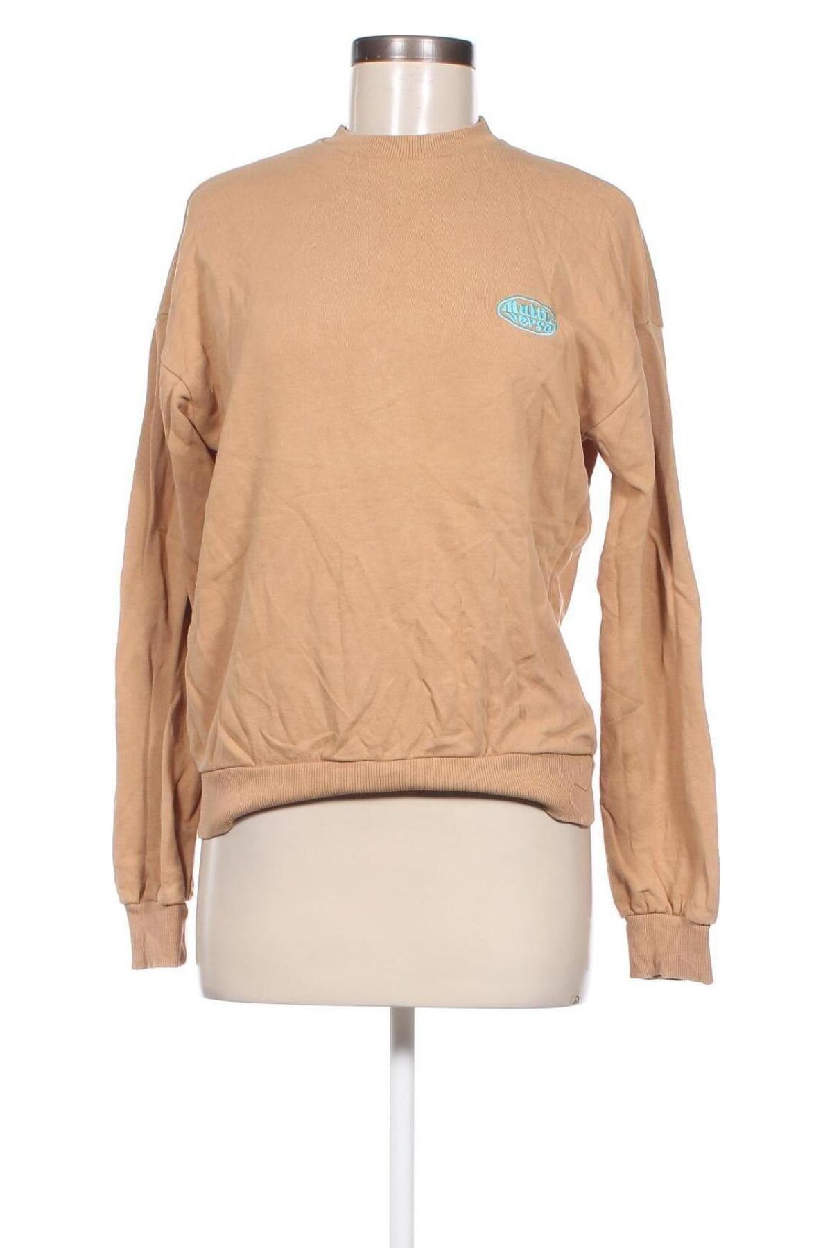 Damen Shirt Junkyard, Größe XS, Farbe Beige, Preis 4,73 €