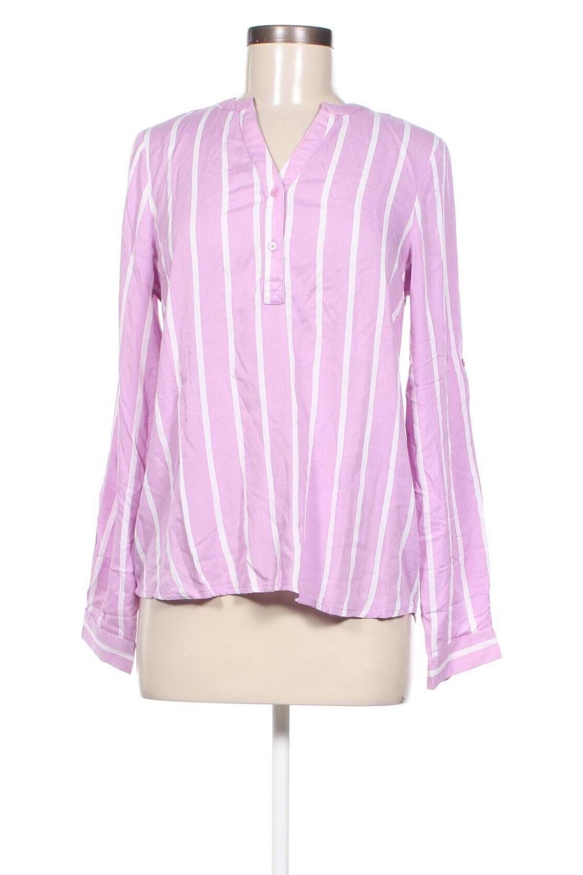 Damen Shirt Kaffe, Größe M, Farbe Lila, Preis 39,69 €