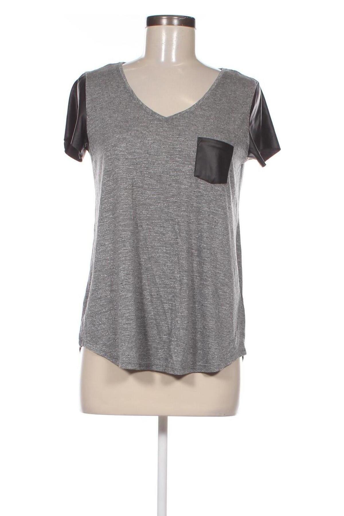 Damen Shirt KappAhl, Größe M, Farbe Mehrfarbig, Preis 5,53 €