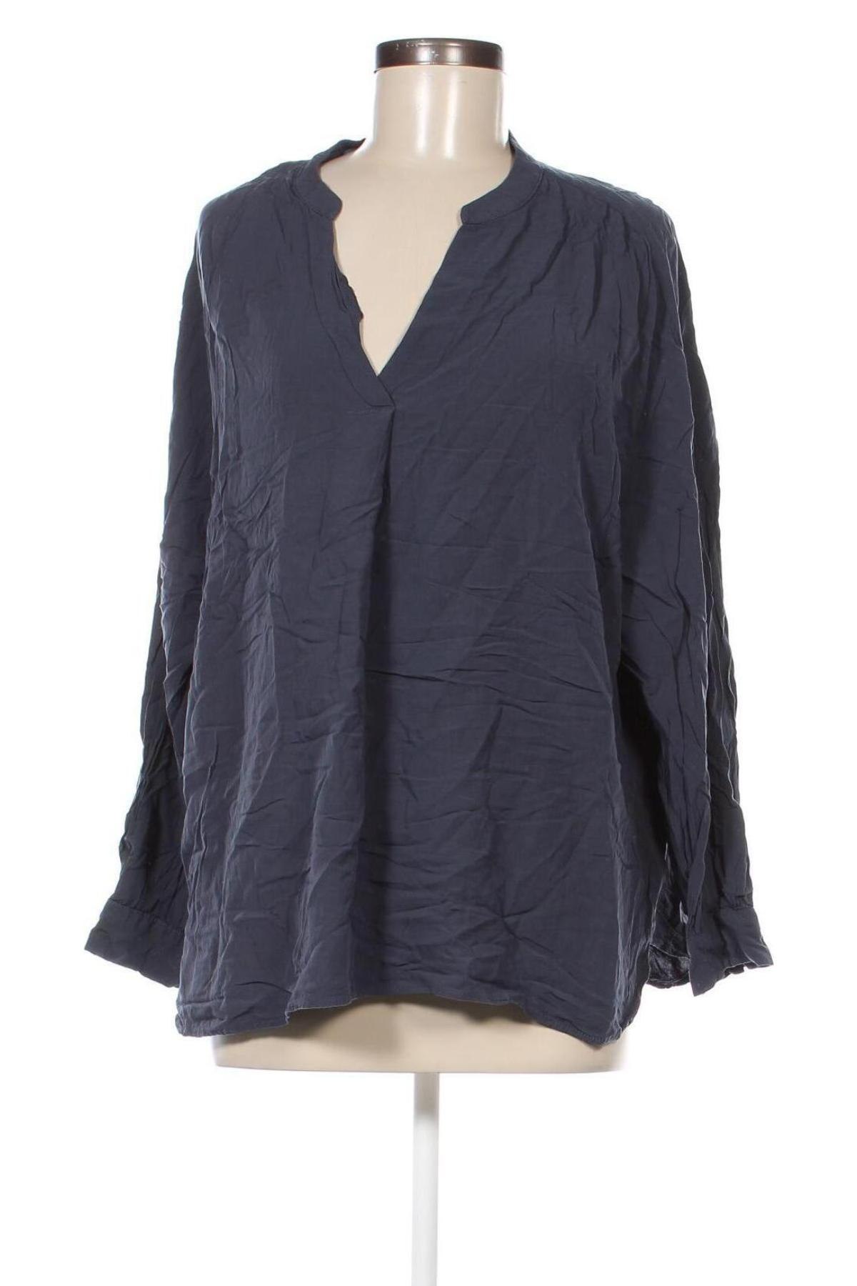 Damen Shirt KappAhl, Größe XL, Farbe Blau, Preis € 8,46
