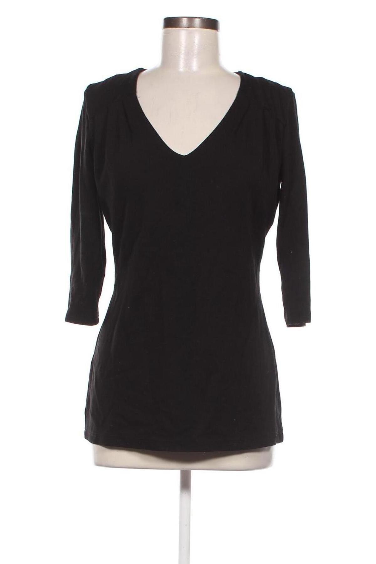 Damen Shirt Karen Millen, Größe M, Farbe Schwarz, Preis € 13,66