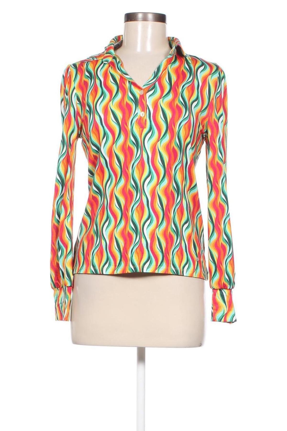 Damen Shirt Key Largo, Größe S, Farbe Mehrfarbig, Preis € 9,92