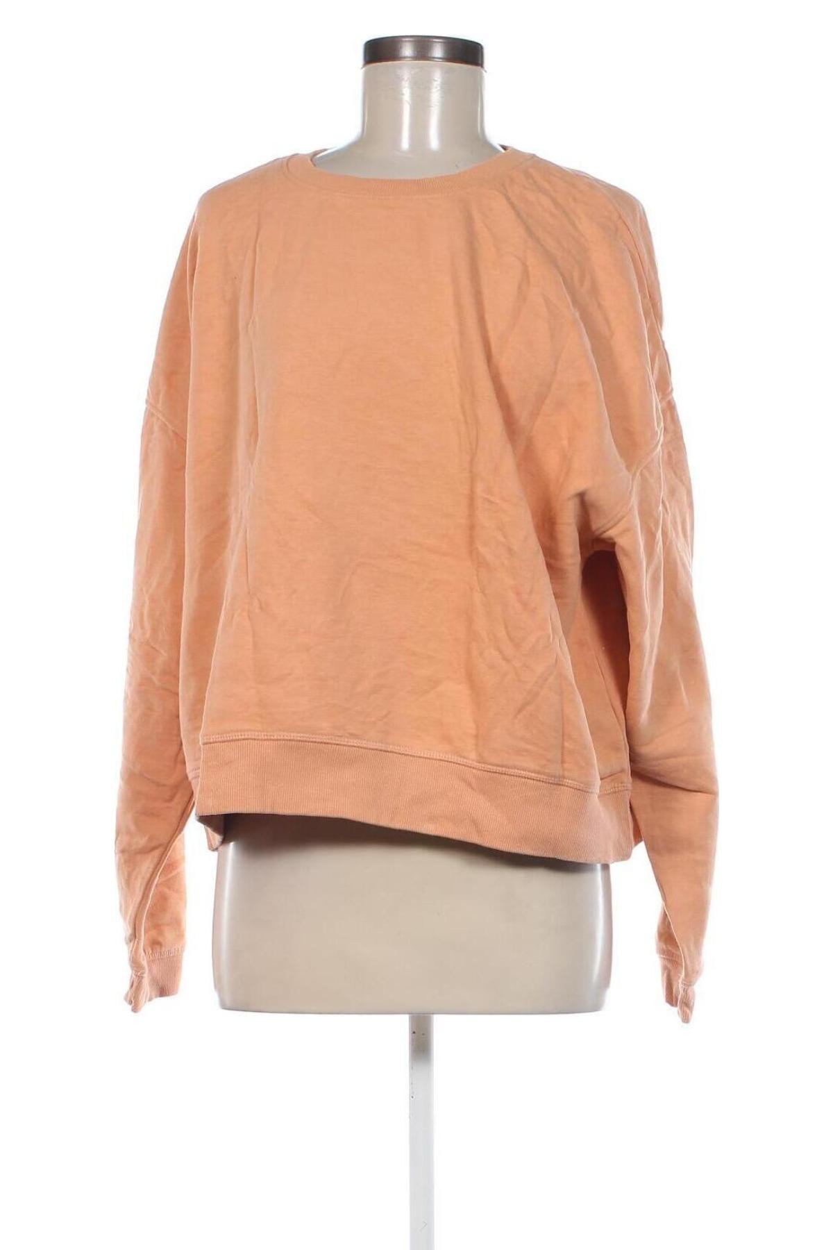 Damen Shirt Kiabi, Größe XL, Farbe Orange, Preis € 5,95