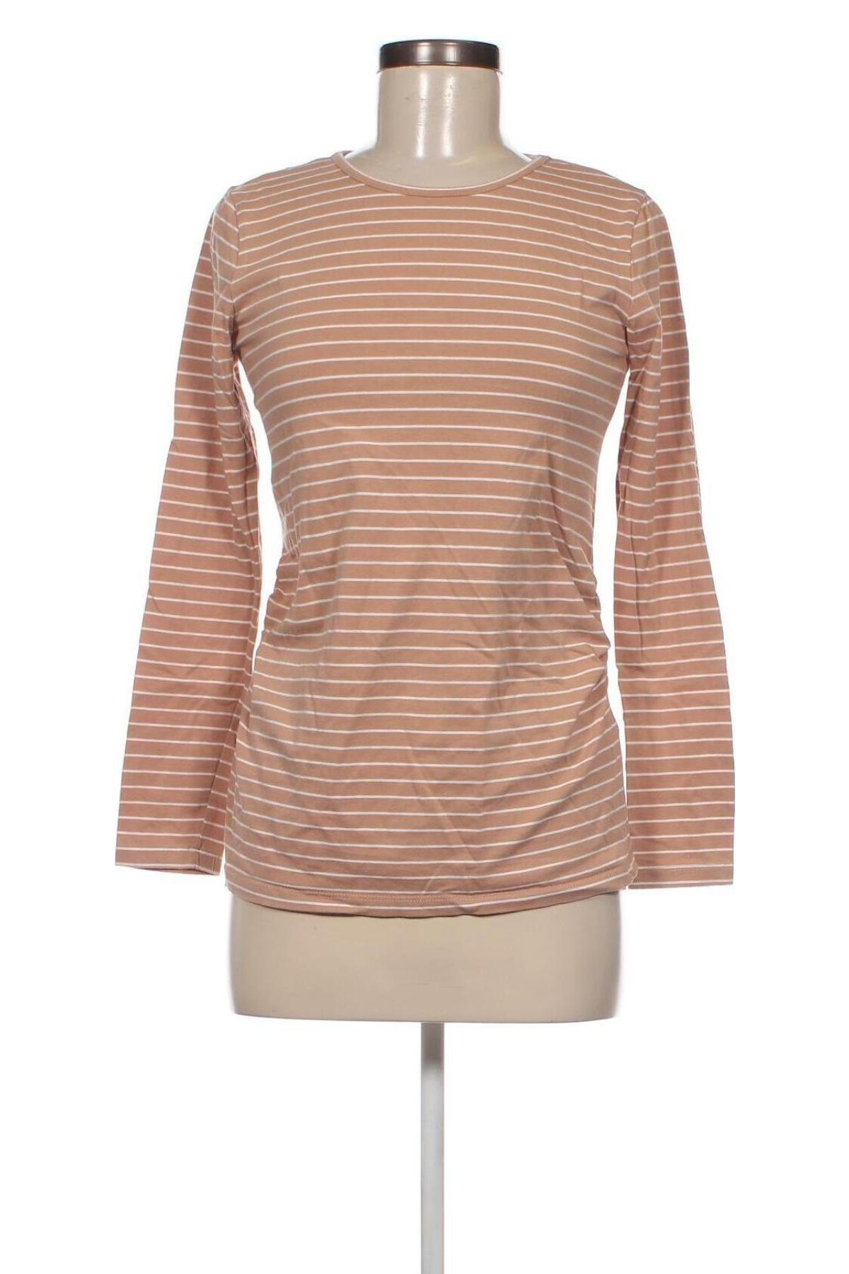 Damen Shirt LC Waikiki, Größe S, Farbe Beige, Preis € 11,91