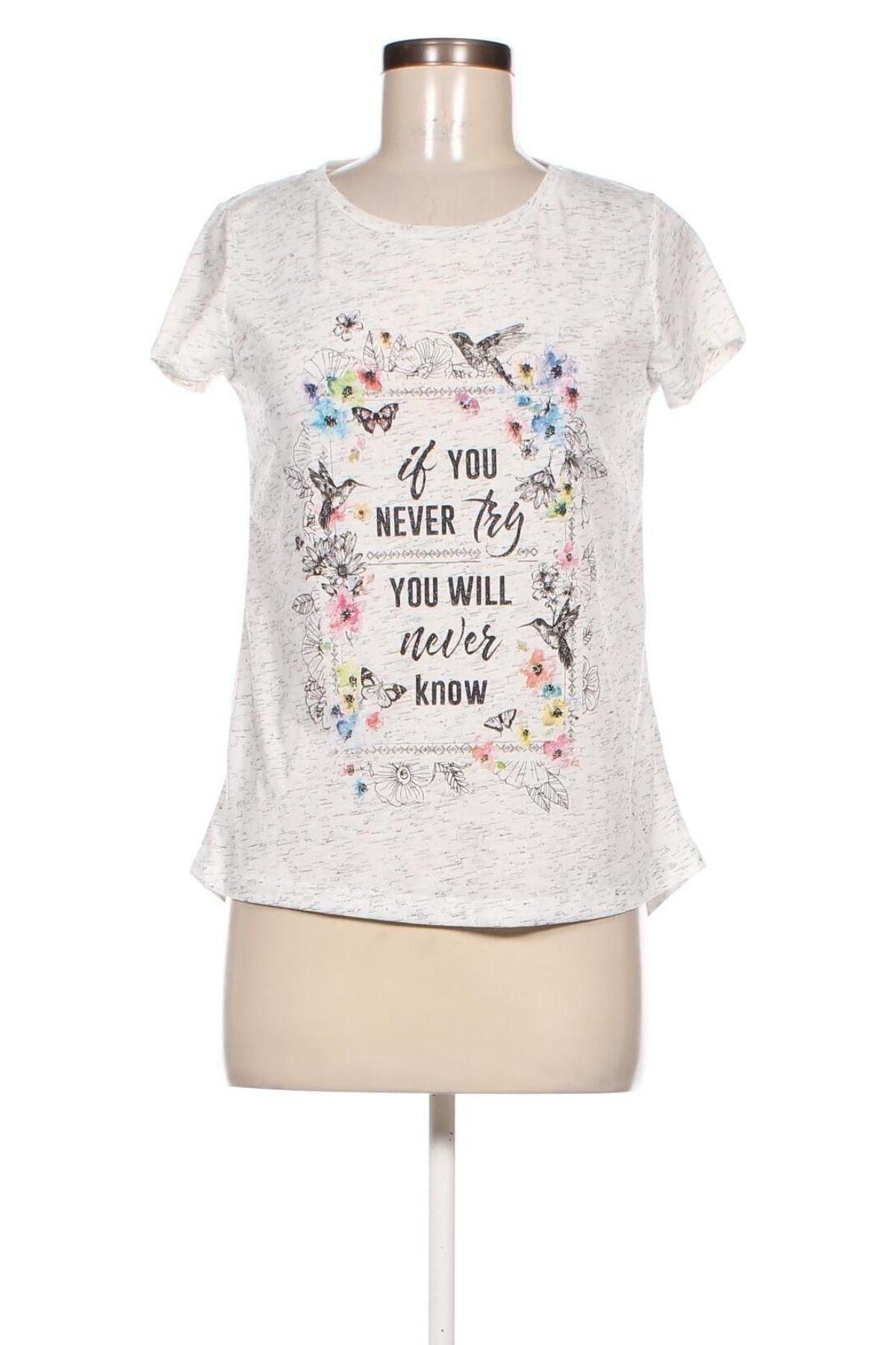 Γυναικεία μπλούζα LCW, Μέγεθος S, Χρώμα Γκρί, Τιμή 5,19 €