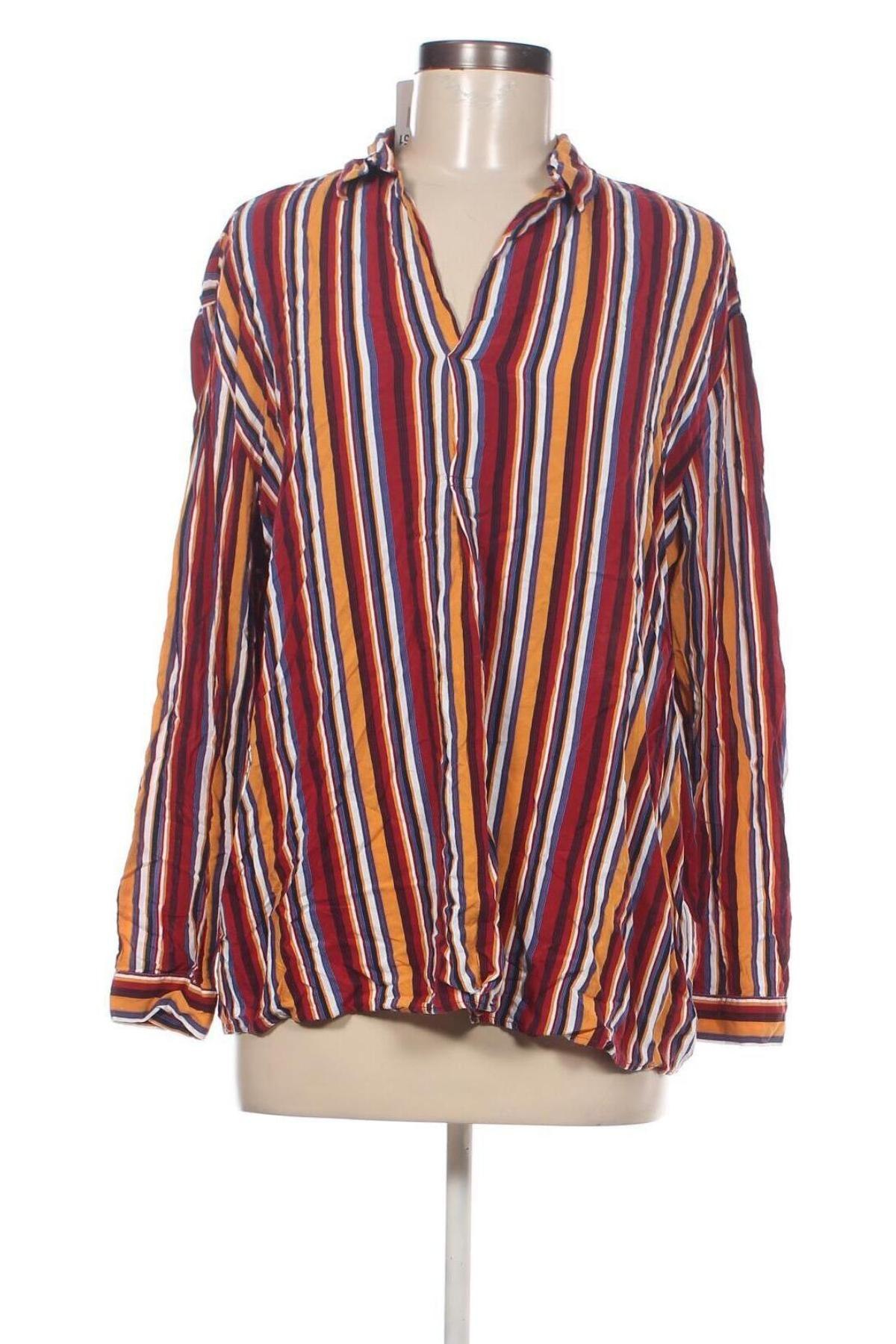 Γυναικεία μπλούζα LCW, Μέγεθος XL, Χρώμα Πολύχρωμο, Τιμή 5,29 €