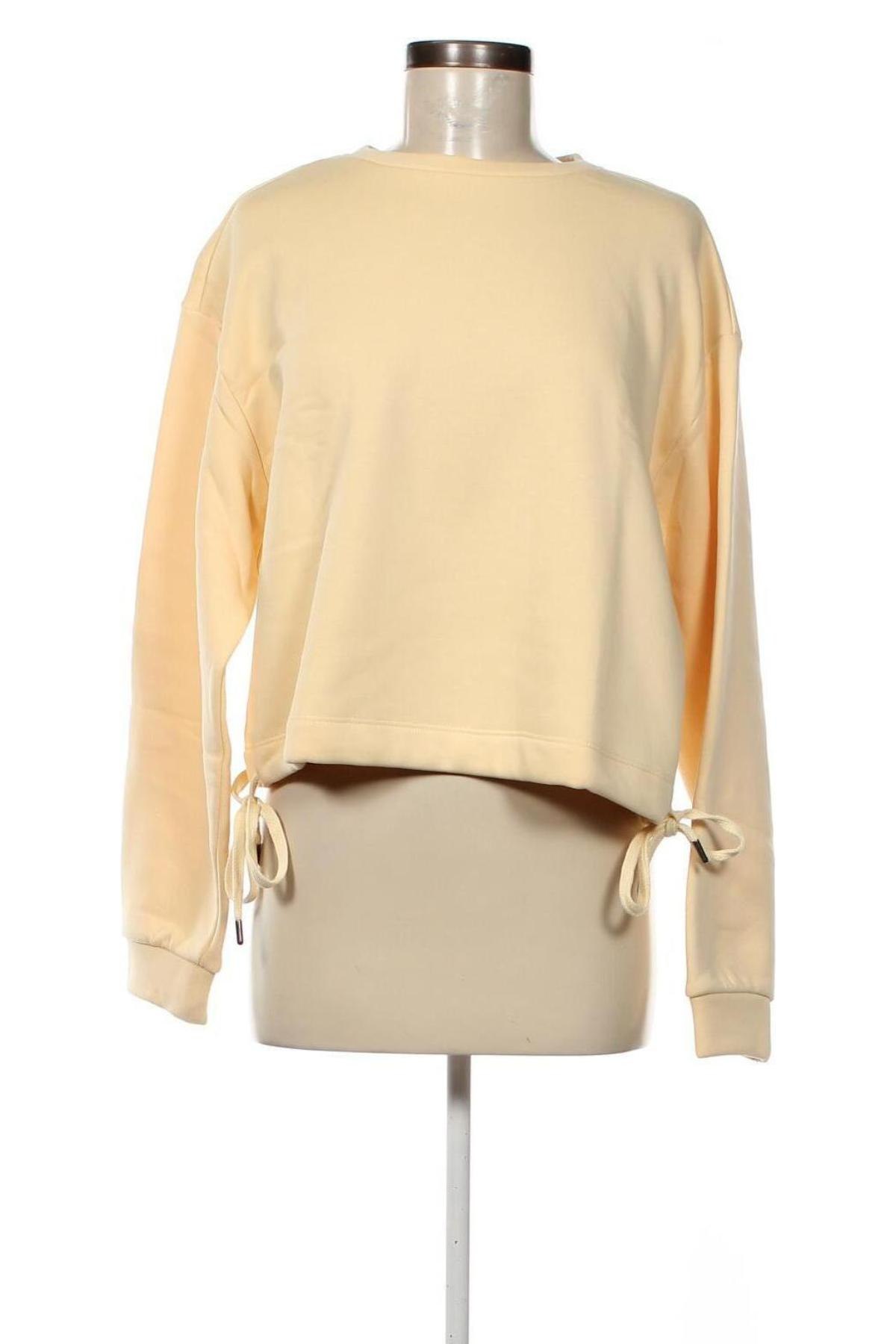 Damen Shirt Lascana, Größe XL, Farbe Beige, Preis 5,49 €