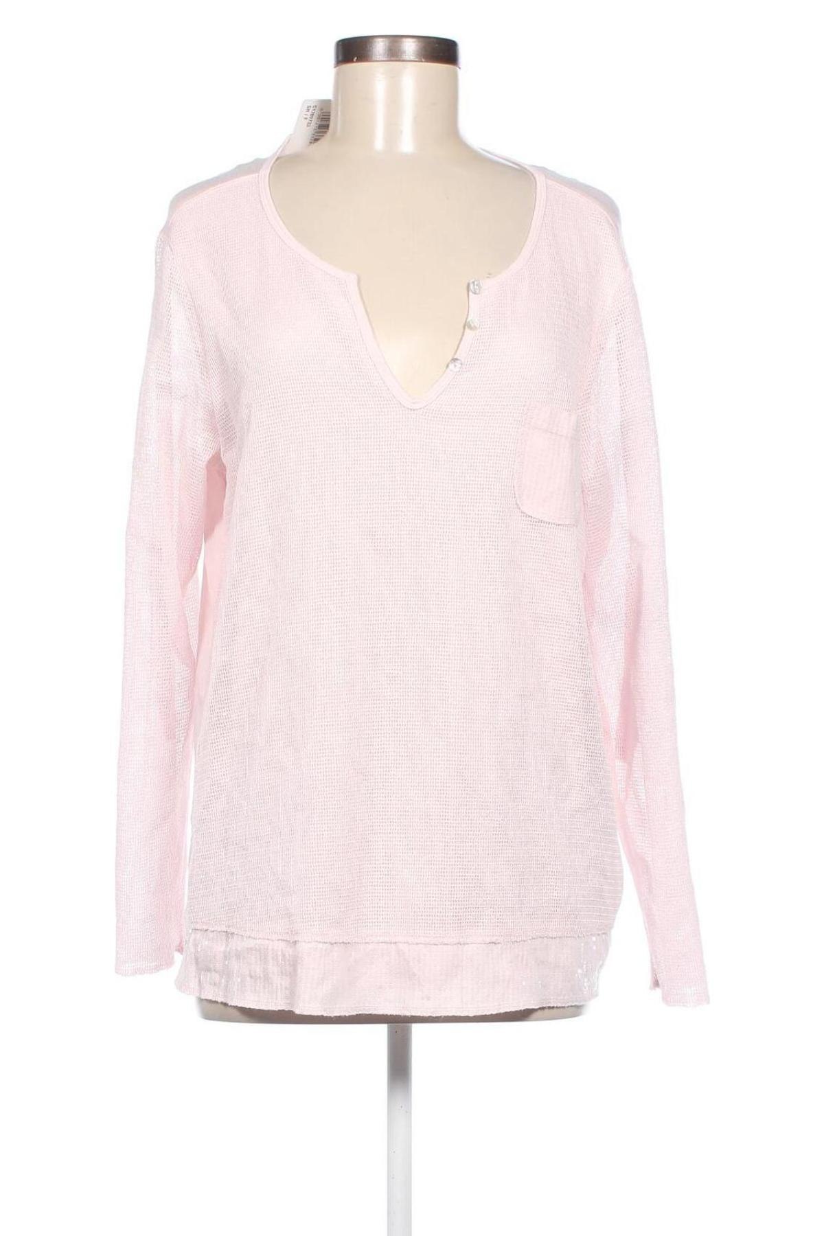 Damen Shirt Laura Scott, Größe M, Farbe Rosa, Preis 3,97 €