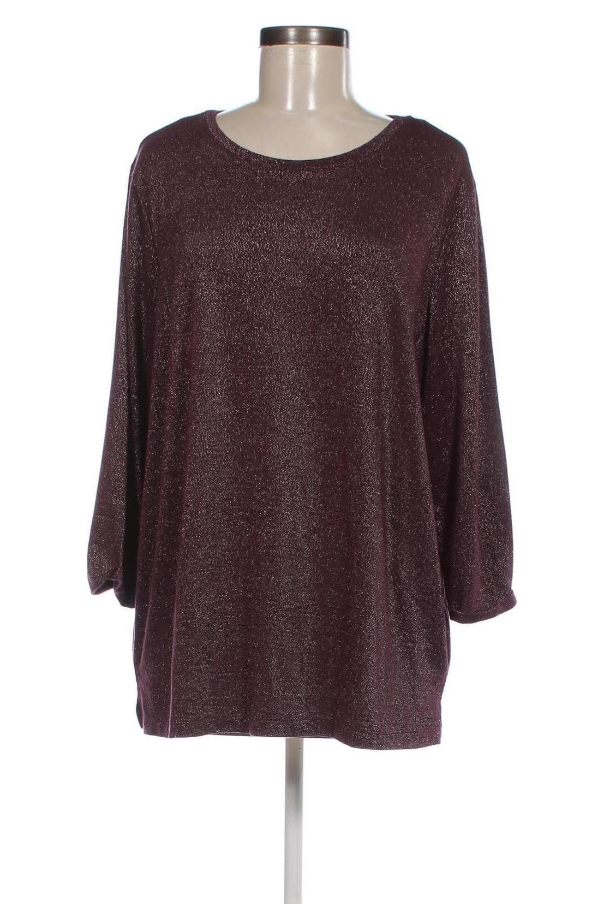 Damen Shirt Laura Torelli, Größe L, Farbe Mehrfarbig, Preis € 3,31