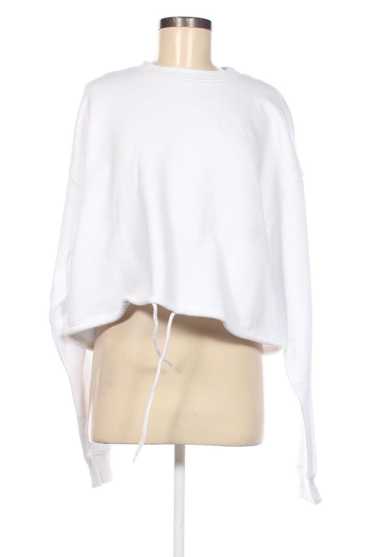 Damen Shirt LeGer By Lena Gercke X About you, Größe M, Farbe Weiß, Preis € 7,94