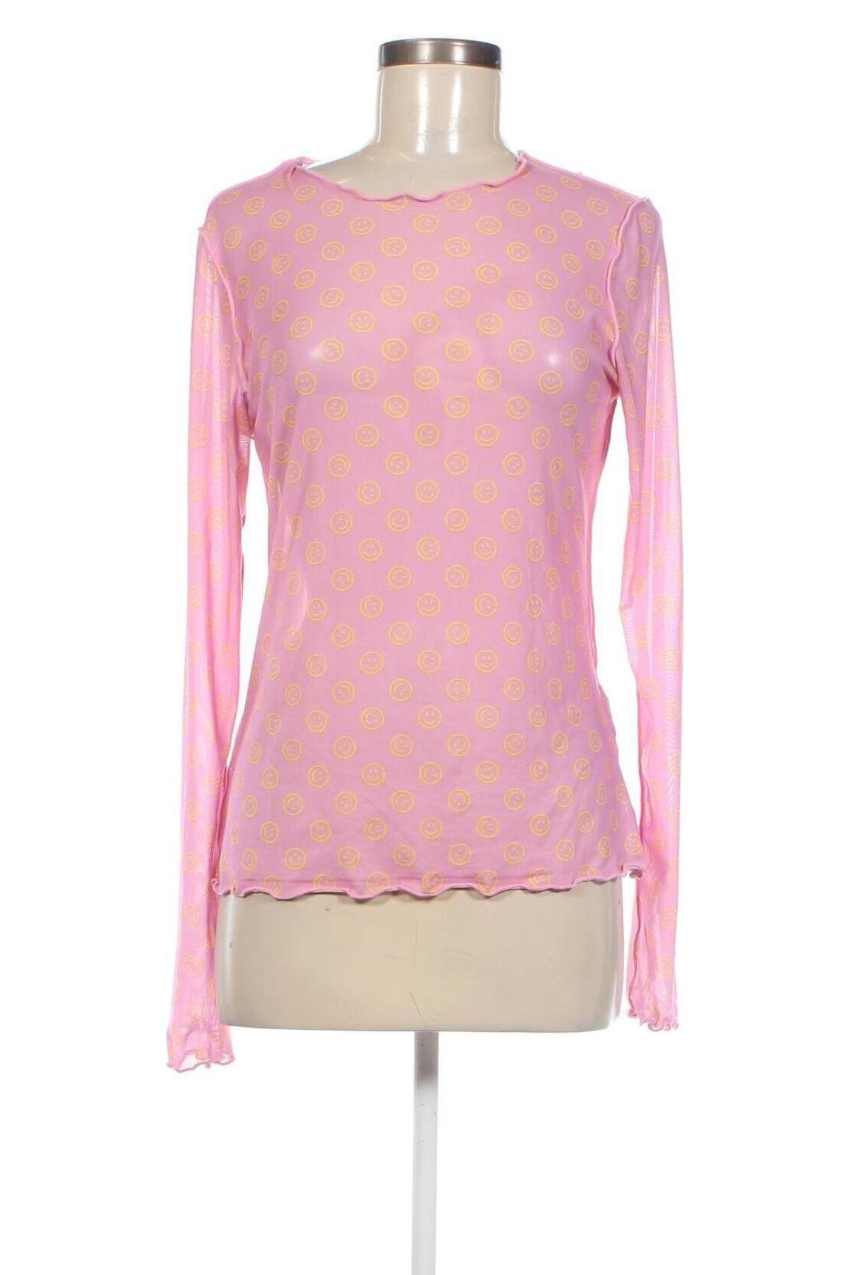 Γυναικεία μπλούζα Liberte Essentiel, Μέγεθος M, Χρώμα Ρόζ , Τιμή 4,21 €