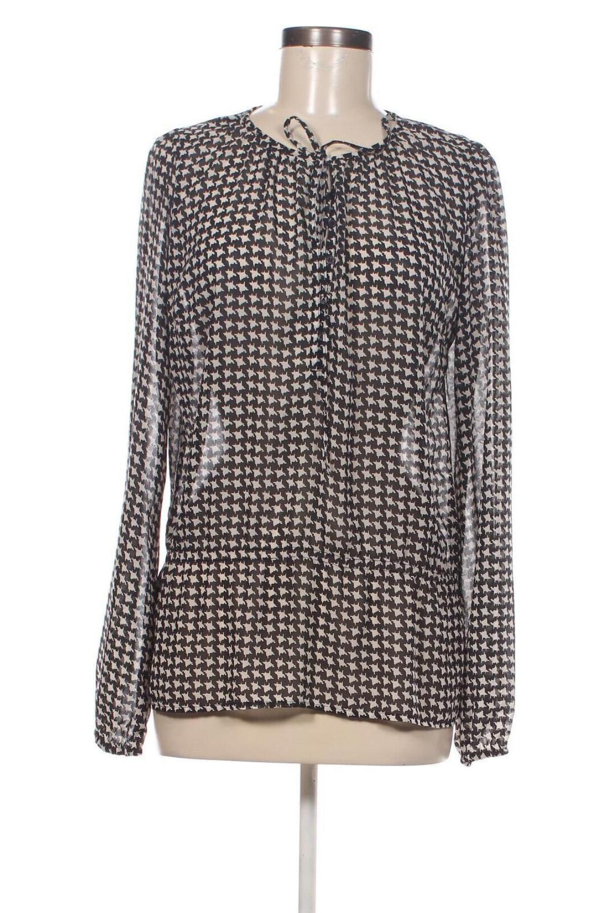Damen Shirt Lindex, Größe M, Farbe Mehrfarbig, Preis 3,31 €