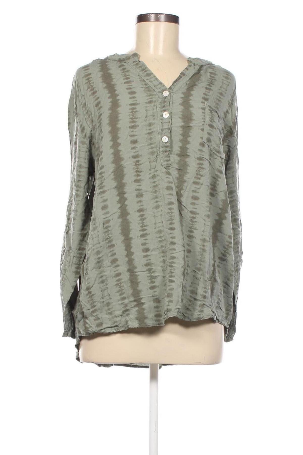 Damen Shirt Love Copenhagen, Größe S, Farbe Grün, Preis € 33,40