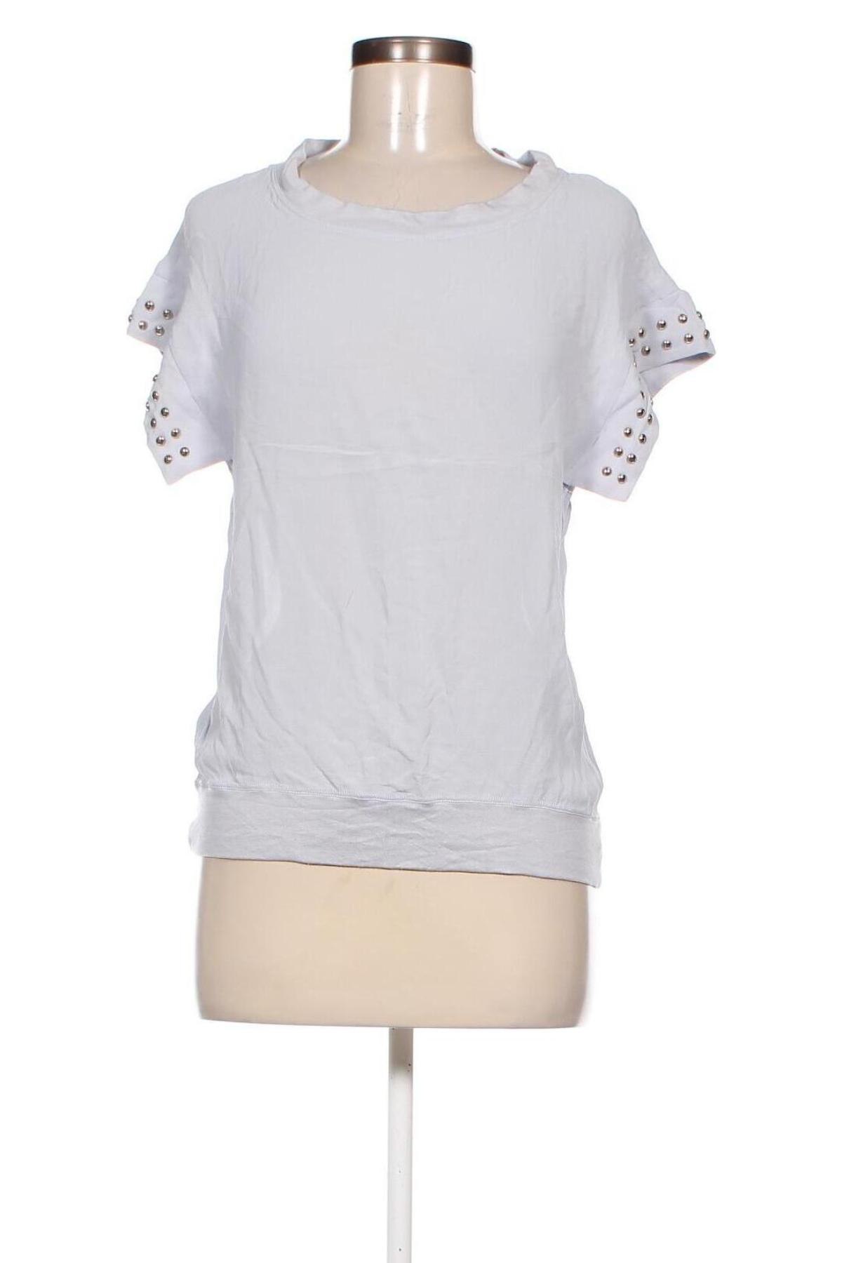 Damen Shirt Malvin, Größe M, Farbe Blau, Preis € 8,35