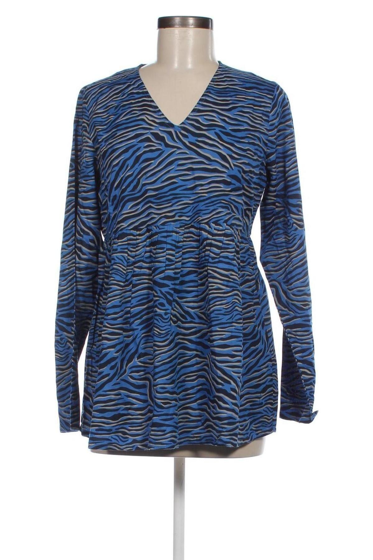 Γυναικεία μπλούζα Mamalicious, Μέγεθος M, Χρώμα Πολύχρωμο, Τιμή 7,99 €