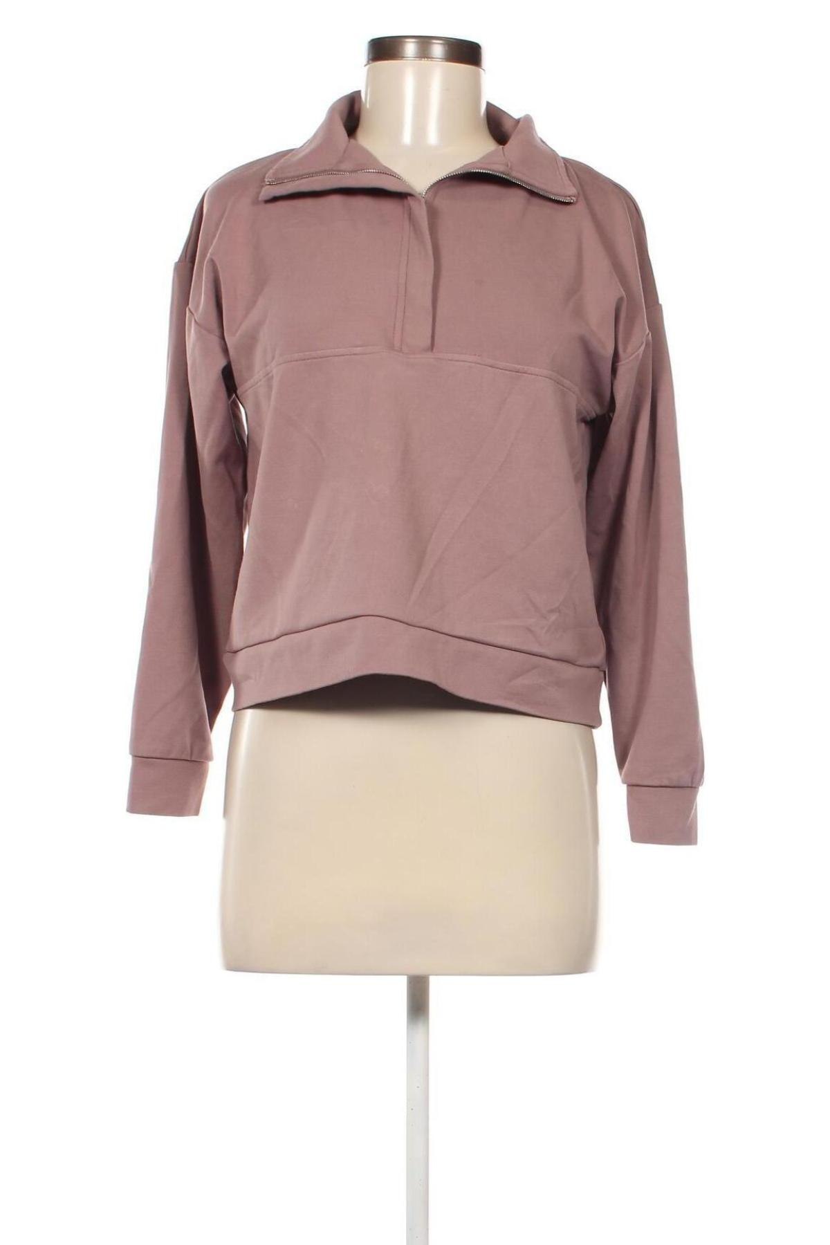 Damen Shirt Mango, Größe S, Farbe Rosa, Preis 17,11 €