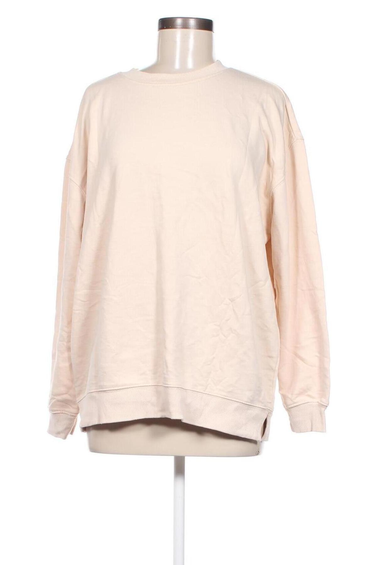 Damen Shirt Mango, Größe XL, Farbe Beige, Preis € 18,79