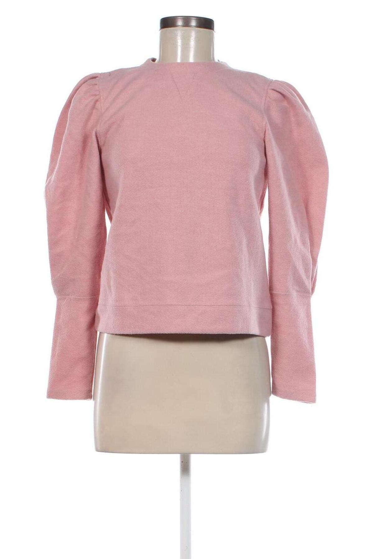 Damen Shirt Mango, Größe S, Farbe Rosa, Preis 5,07 €