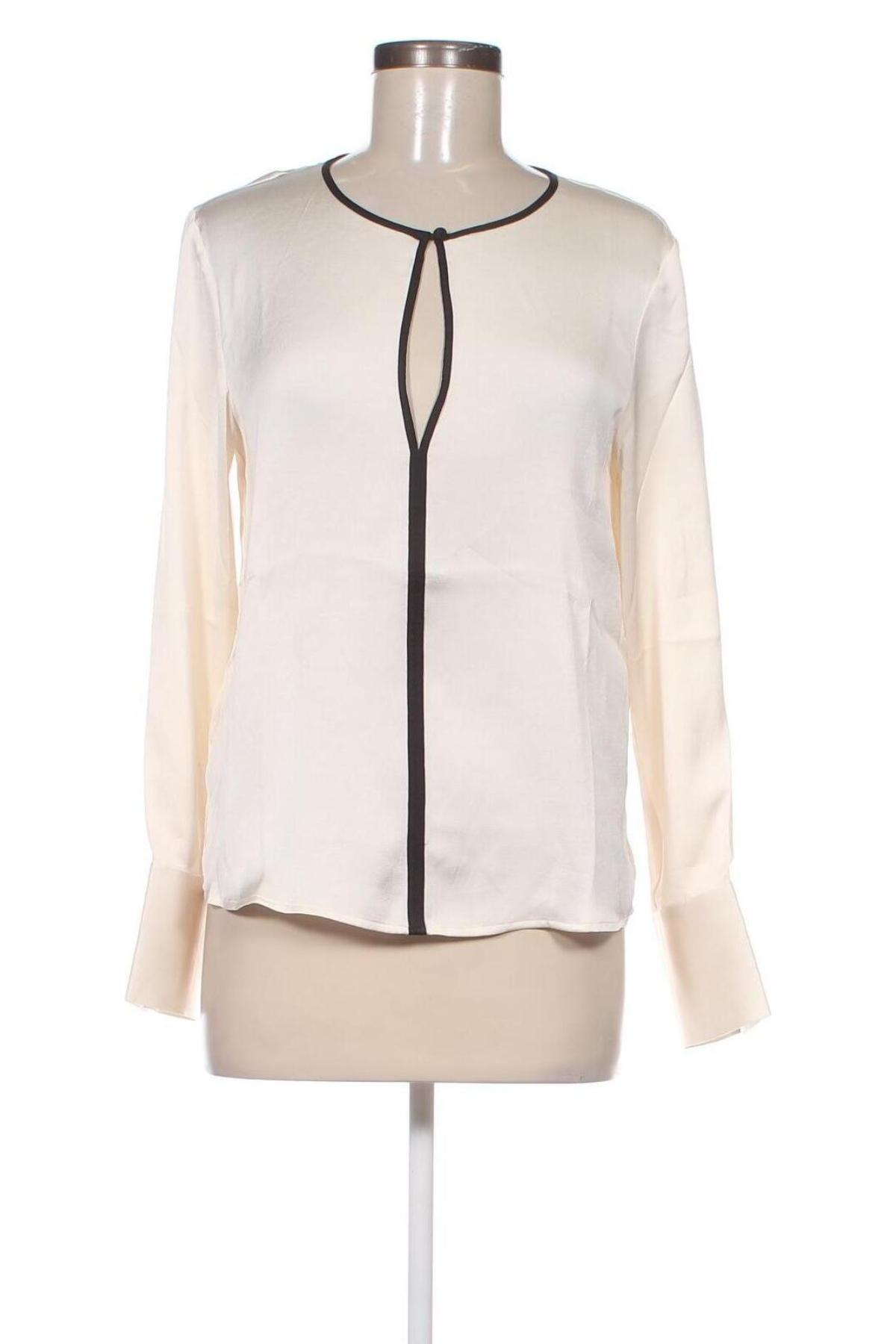 Damen Shirt Mango, Größe S, Farbe Beige, Preis € 9,59