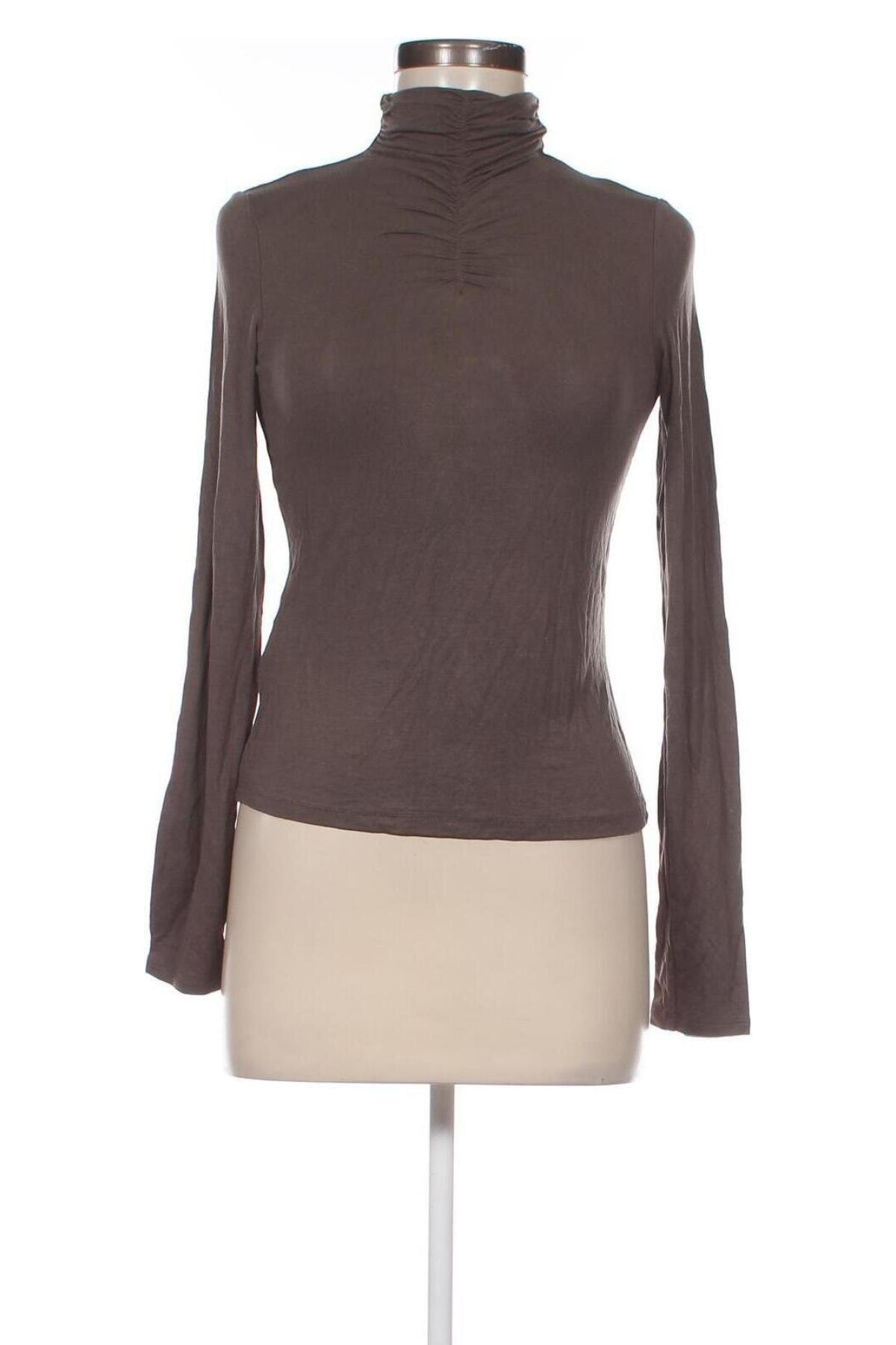 Damen Shirt Mango, Größe S, Farbe Grün, Preis € 22,45