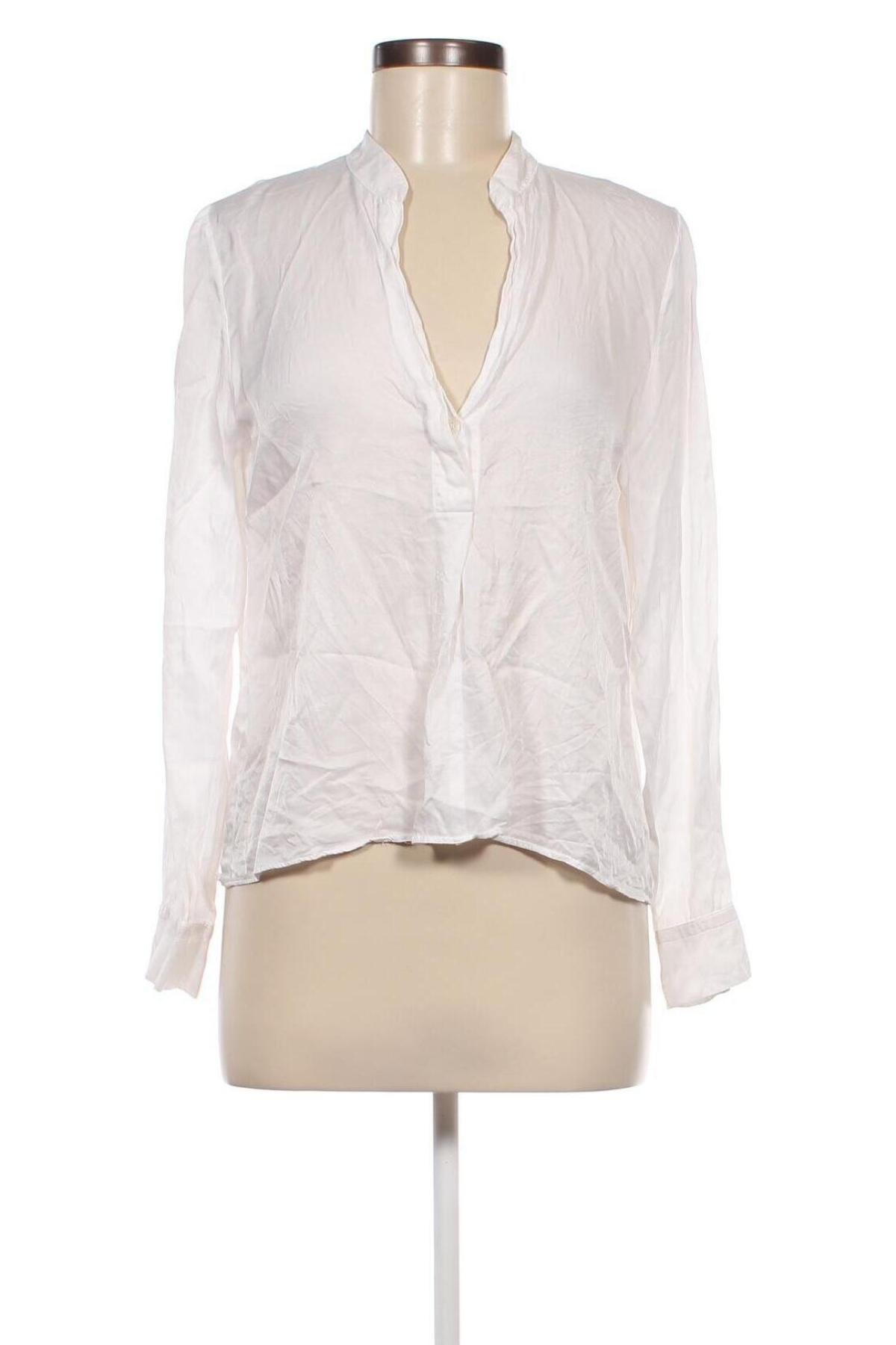 Damen Shirt Marc Aurel, Größe M, Farbe Weiß, Preis € 40,00