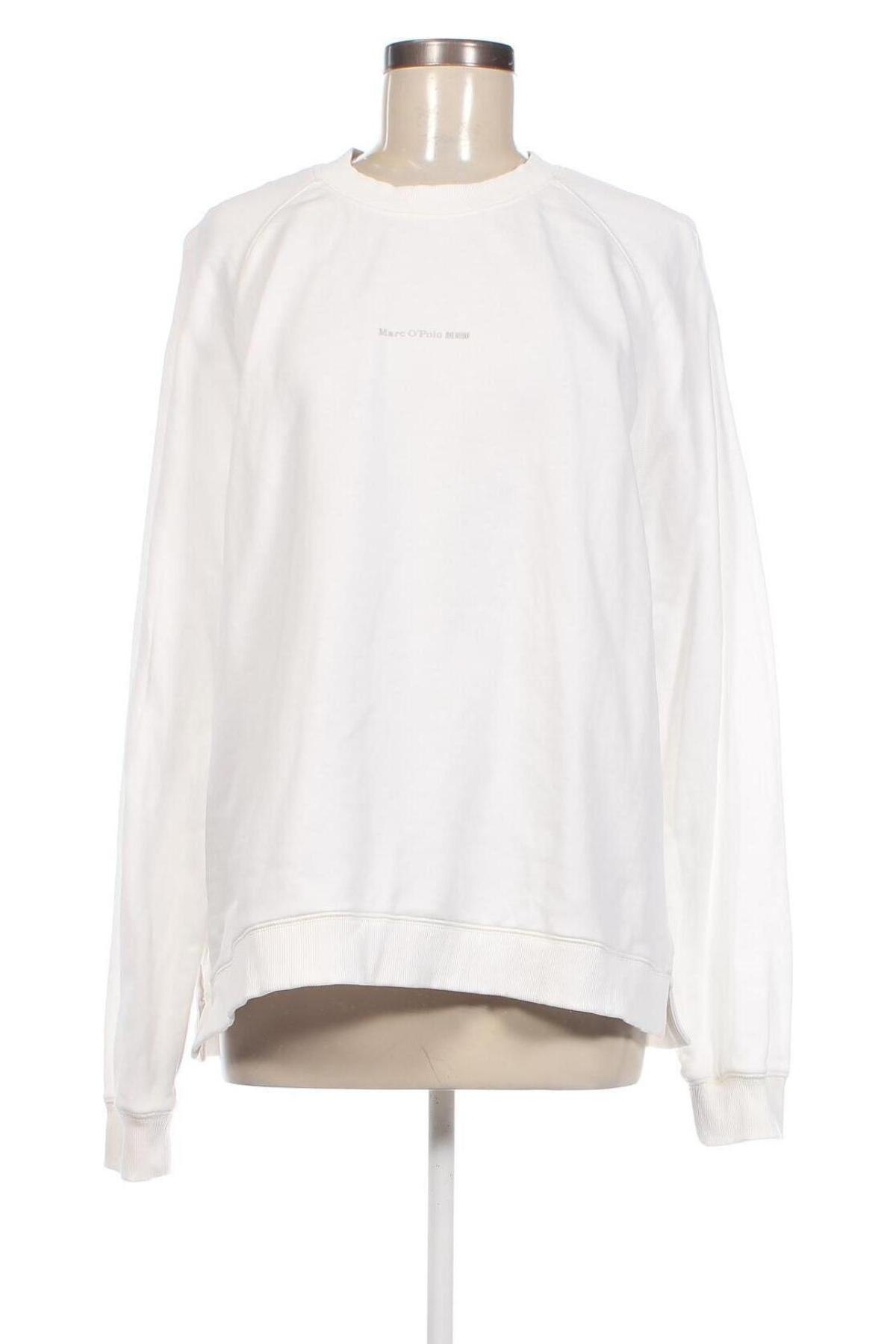 Дамска блуза Marc O'Polo, Размер XL, Цвят Бял, Цена 80,50 лв.