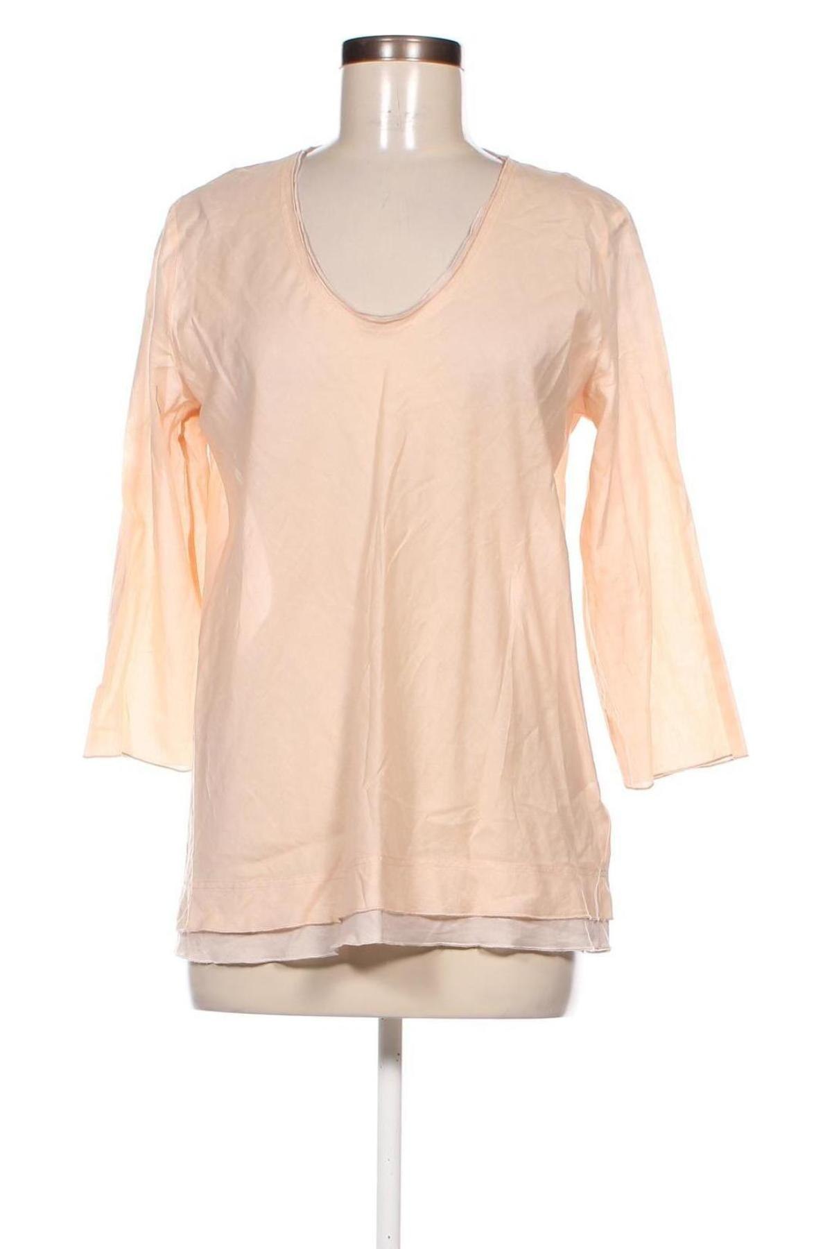 Damen Shirt Marc O'Polo, Größe M, Farbe Rosa, Preis 21,99 €