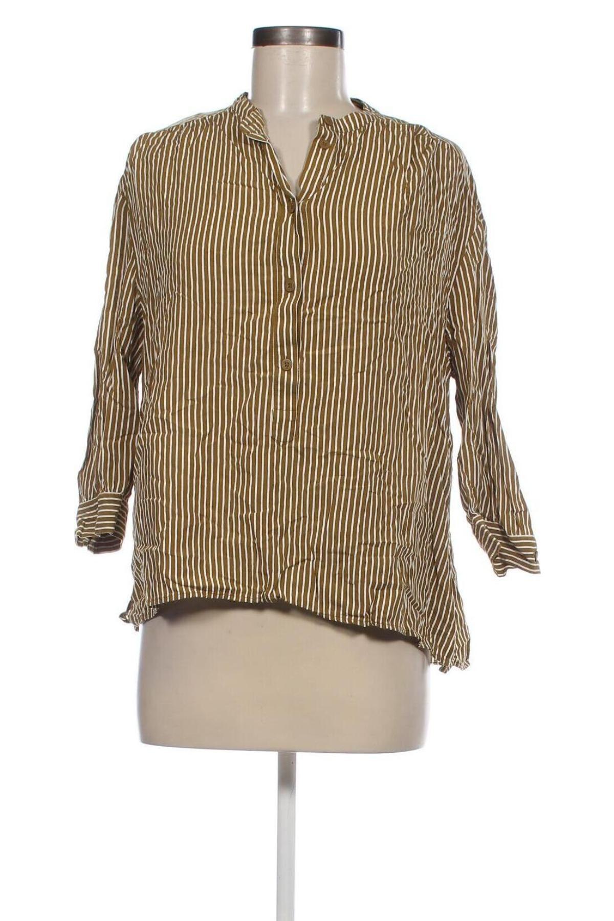 Damen Shirt Marc O'Polo, Größe L, Farbe Mehrfarbig, Preis € 23,99