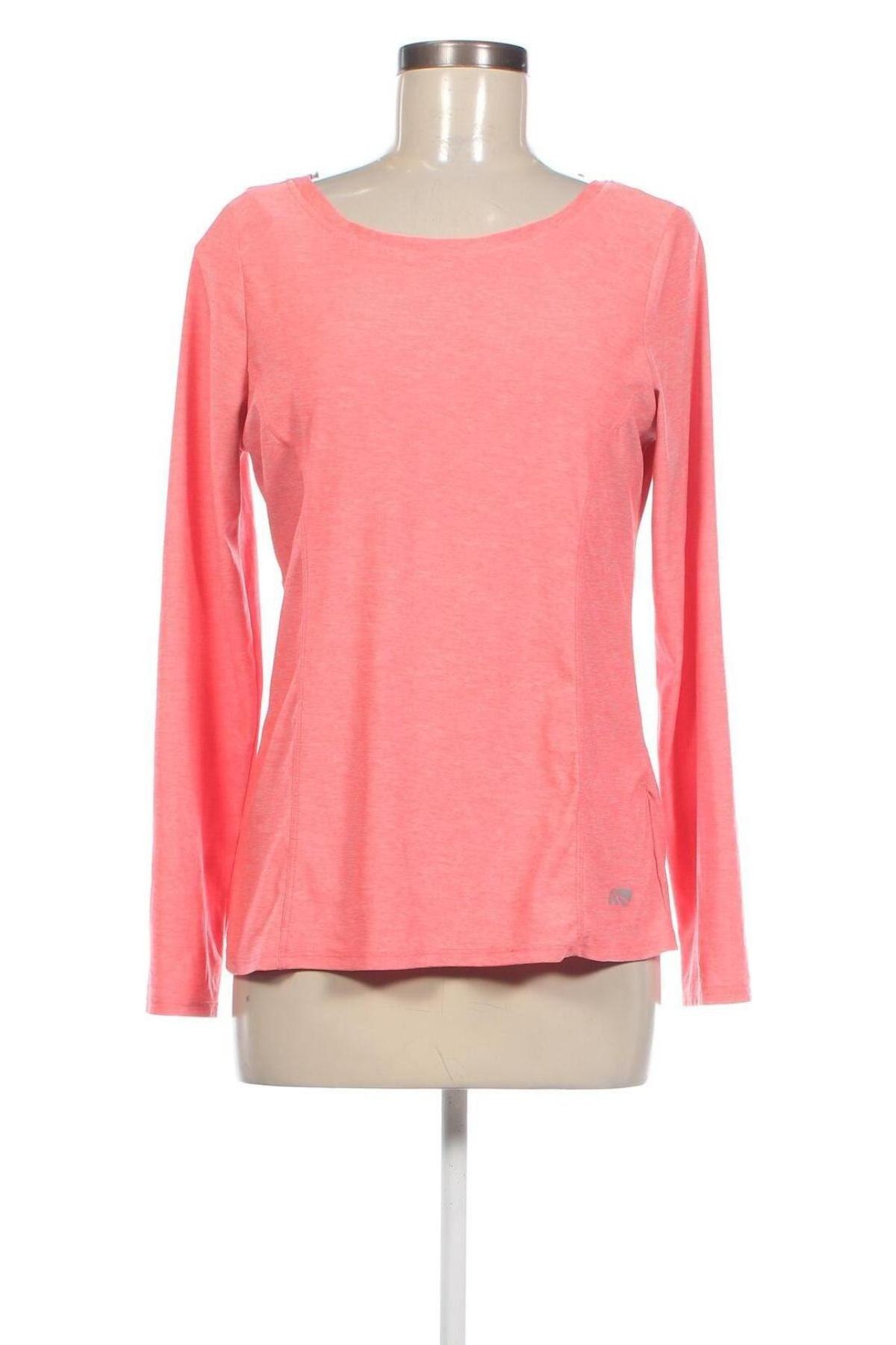 Damen Shirt Marika, Größe M, Farbe Rosa, Preis € 4,35