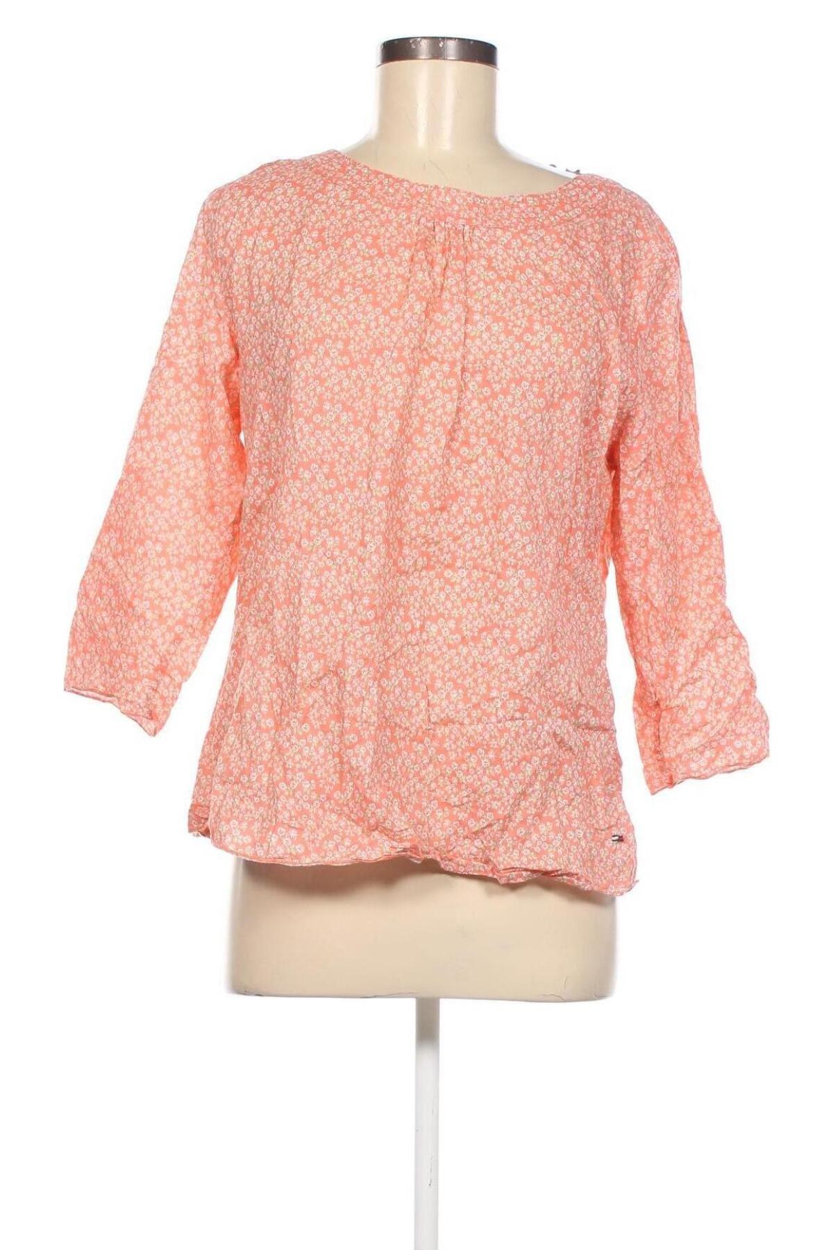 Γυναικεία μπλούζα Mark Adam, Μέγεθος XL, Χρώμα Πολύχρωμο, Τιμή 5,88 €
