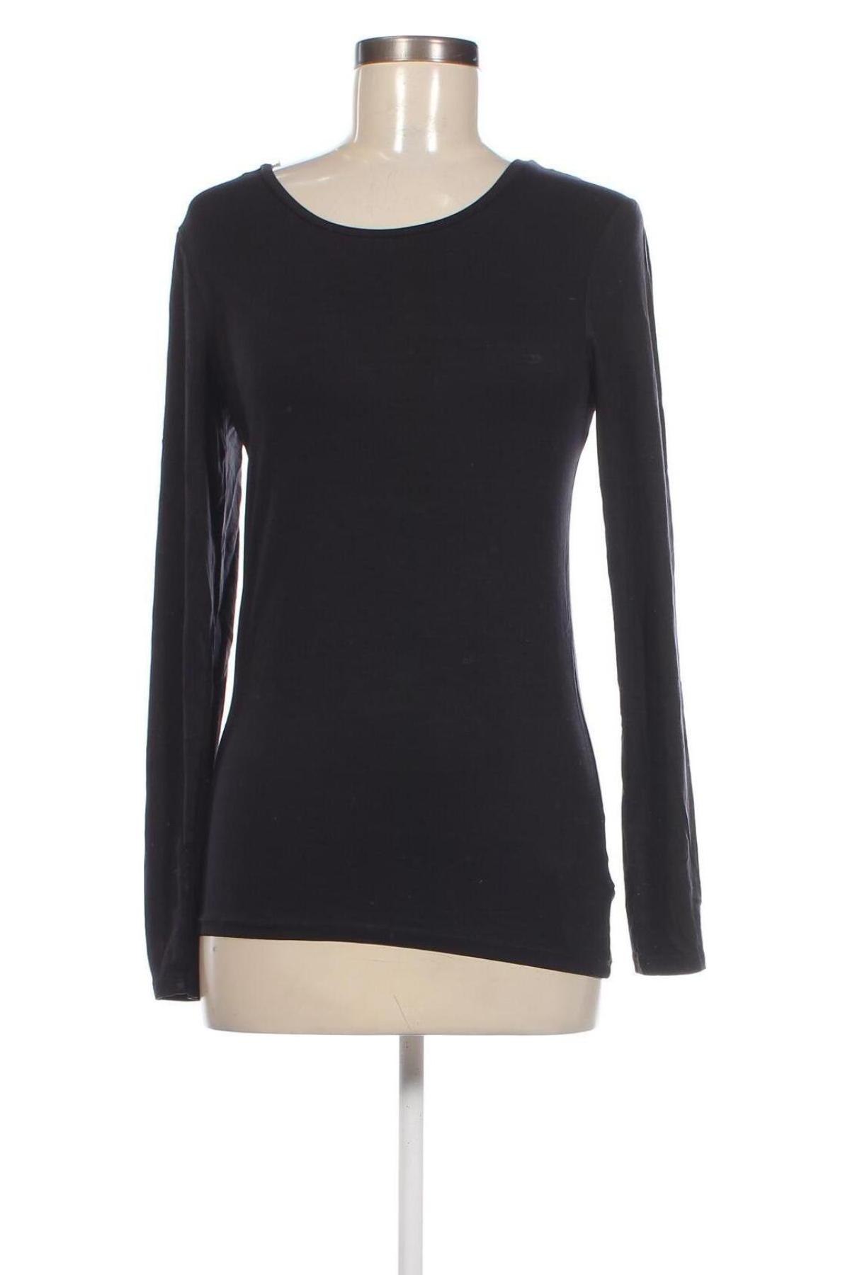 Damen Shirt Marks & Spencer, Größe XL, Farbe Schwarz, Preis € 7,52