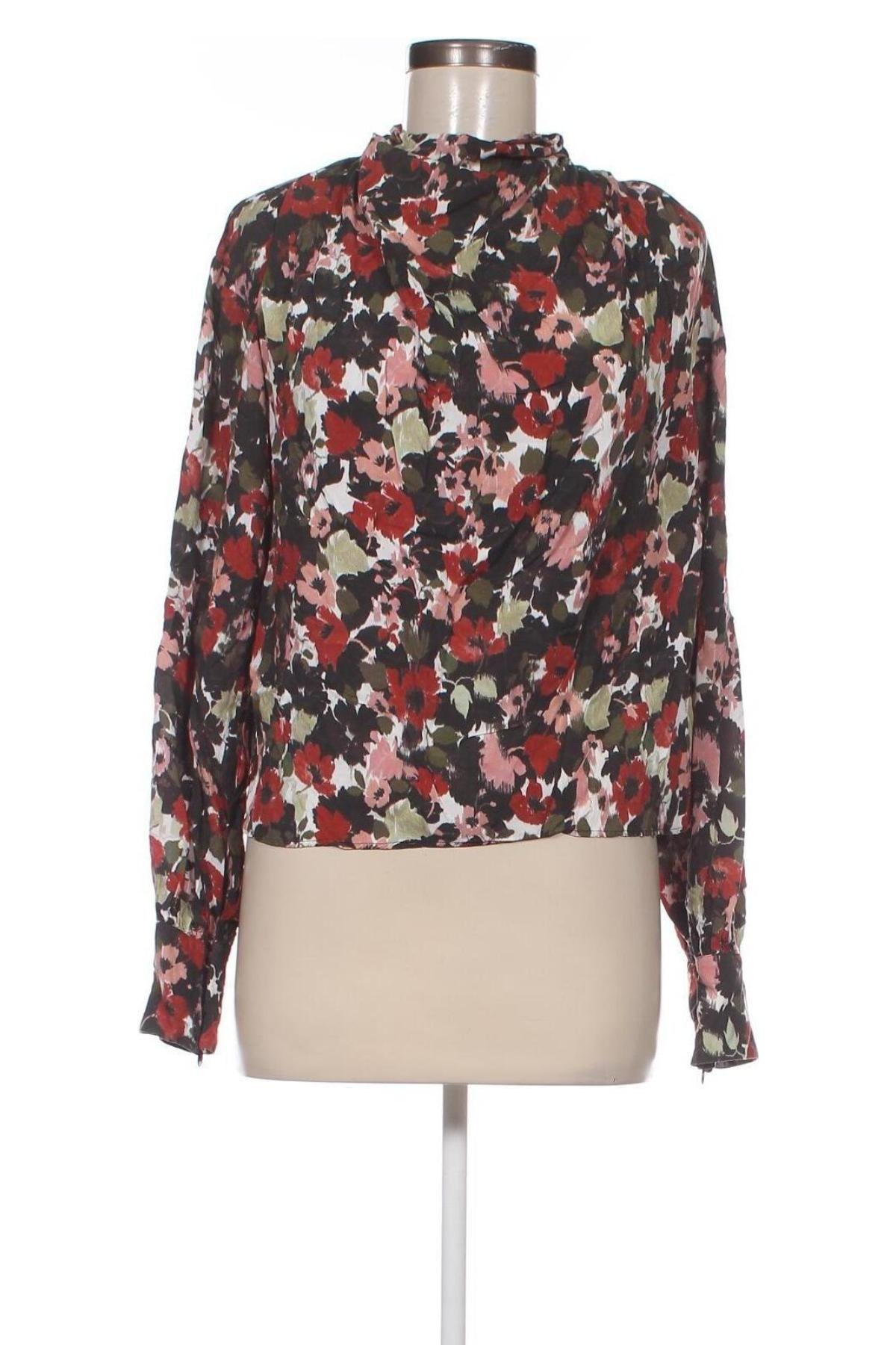 Γυναικεία μπλούζα Mavi, Μέγεθος M, Χρώμα Πολύχρωμο, Τιμή 9,56 €