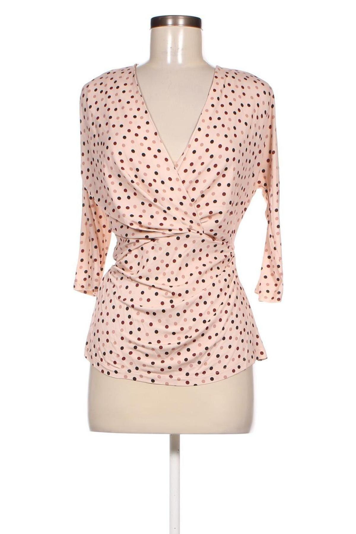 Γυναικεία μπλούζα Max Mara Studio, Μέγεθος M, Χρώμα Ρόζ , Τιμή 29,73 €