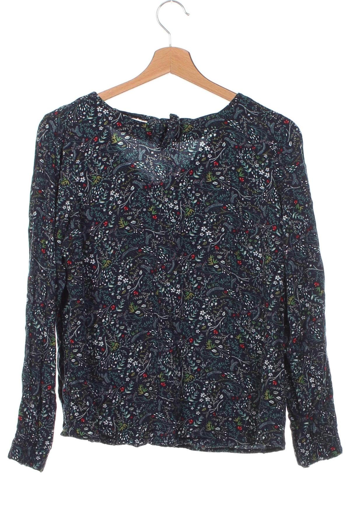 Γυναικεία μπλούζα Medicine, Μέγεθος XS, Χρώμα Πολύχρωμο, Τιμή 4,96 €