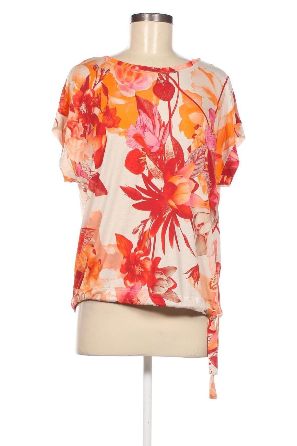 Дамска блуза Monari, Размер M, Цвят Многоцветен, Цена 48,00 лв.