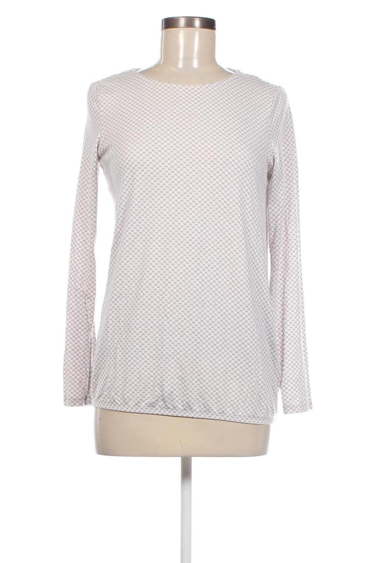 Damen Shirt Montego, Größe M, Farbe Mehrfarbig, Preis 4,67 €