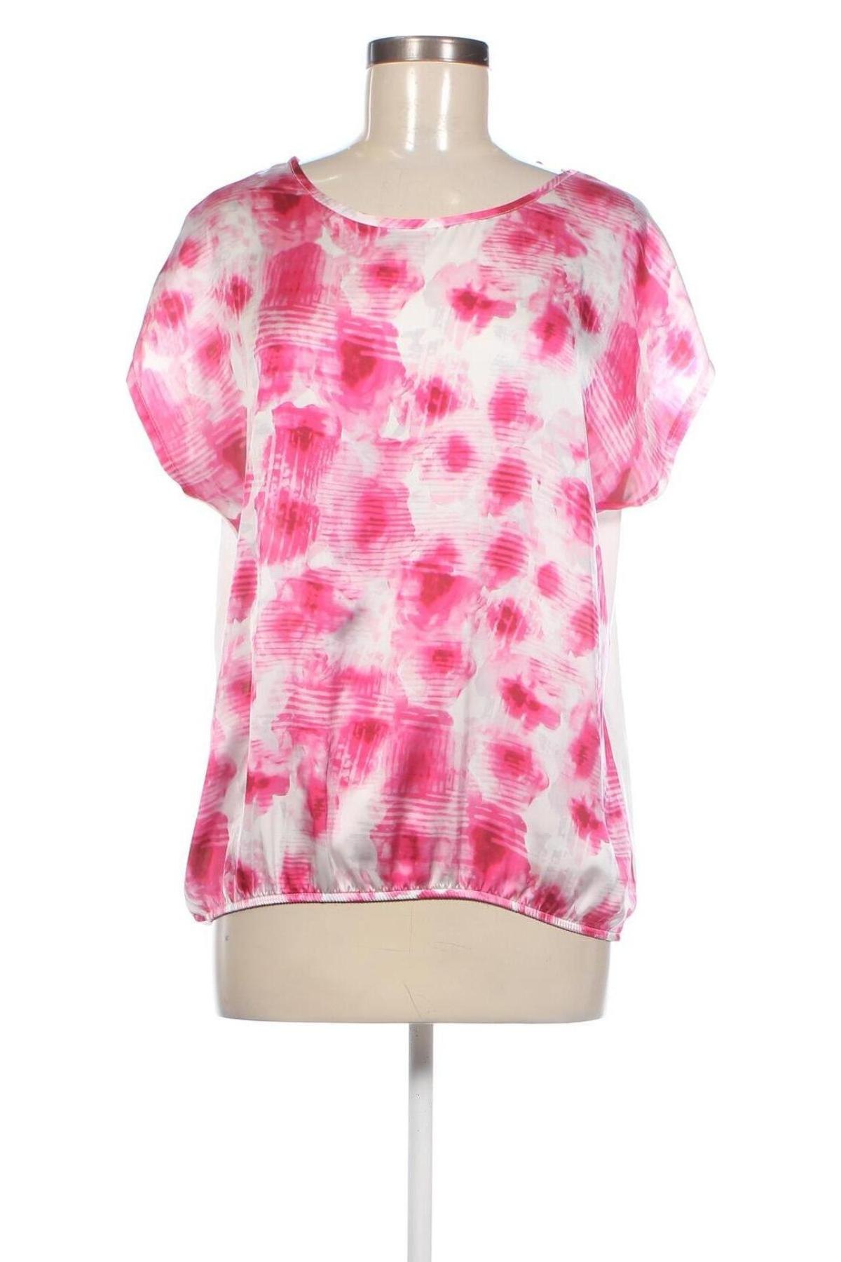 Γυναικεία μπλούζα More & More, Μέγεθος M, Χρώμα Πολύχρωμο, Τιμή 16,63 €