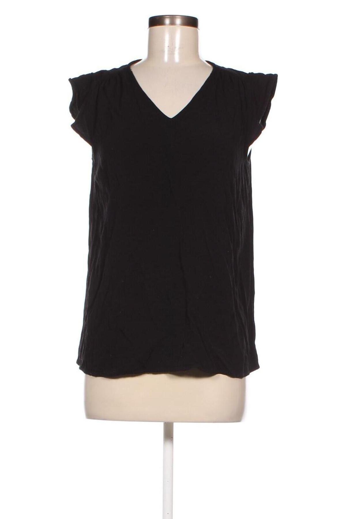 Damen Shirt More & More, Größe M, Farbe Schwarz, Preis € 16,25