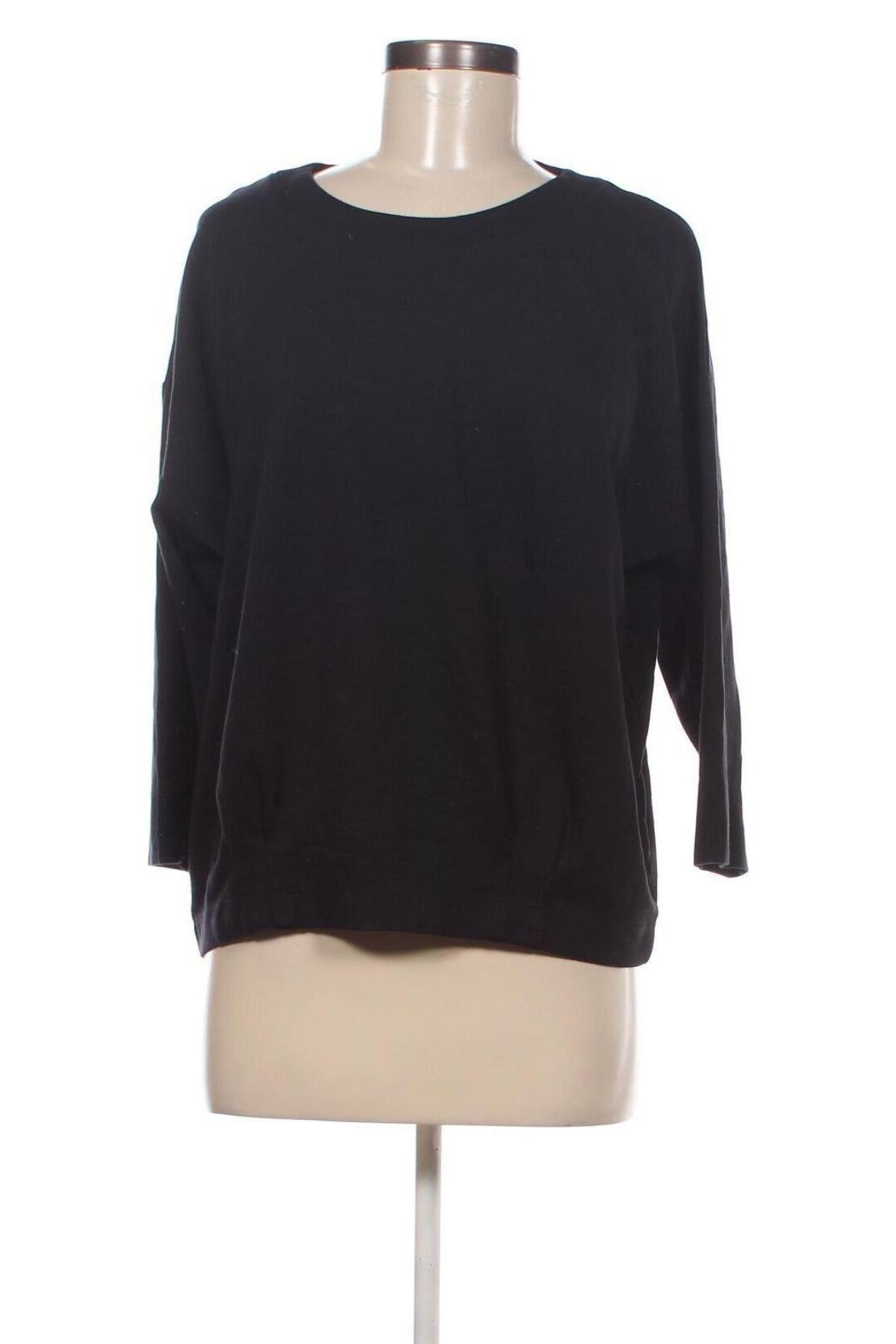 Damen Shirt More & More, Größe L, Farbe Schwarz, Preis € 5,49