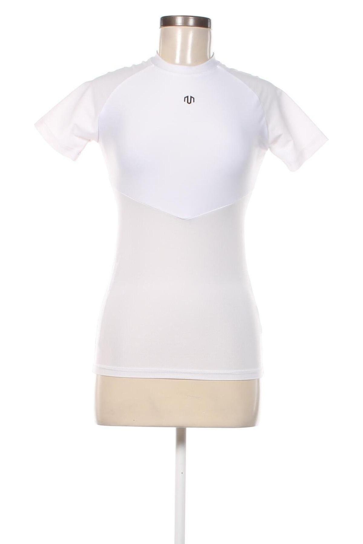 Damen Shirt Morotai, Größe M, Farbe Weiß, Preis € 7,41